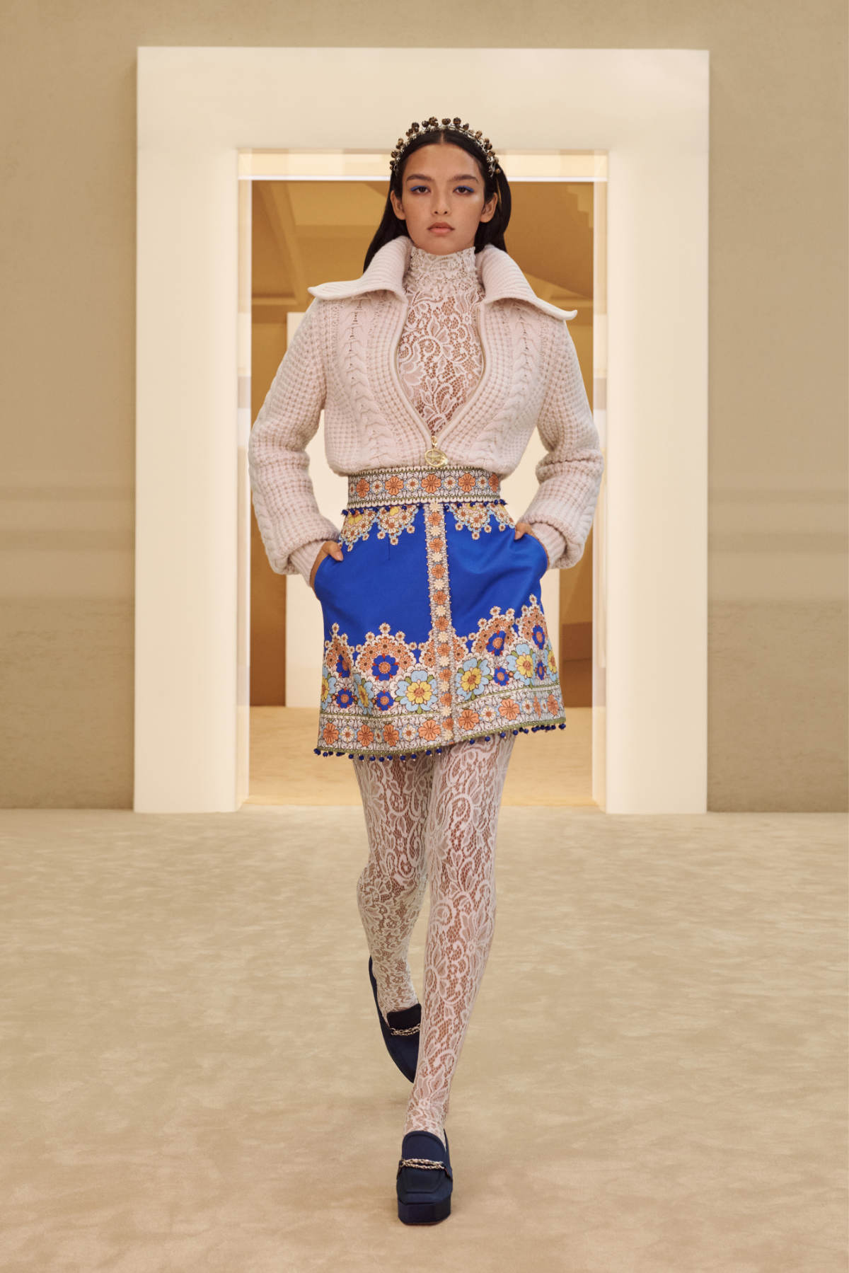 Zimmermann Presents Its New Fall 2022 RTW Collection: Stargazer