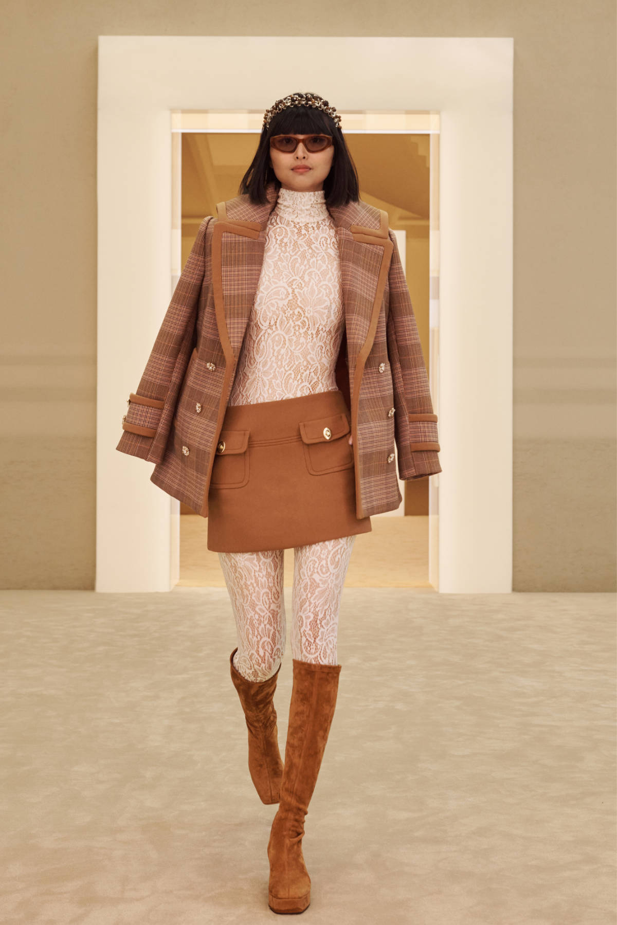 Zimmermann Presents Its New Fall 2022 RTW Collection: Stargazer