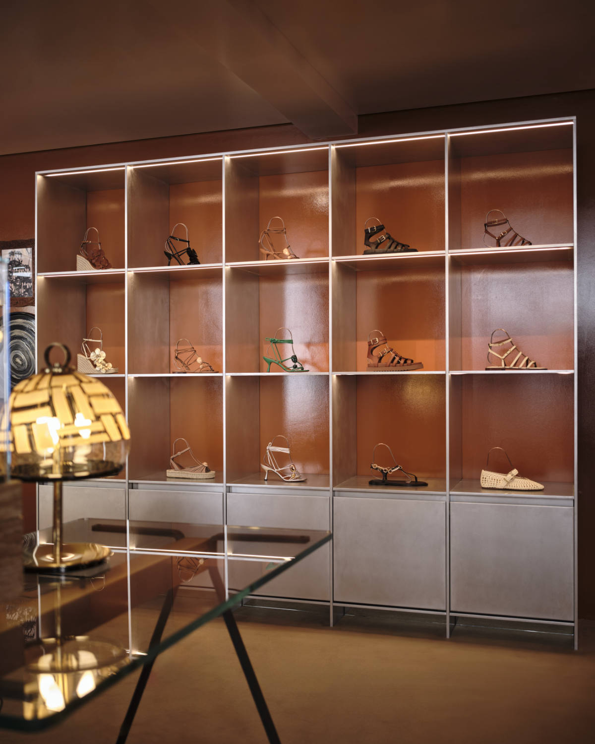 Zimmermann Opens First Boutique In Zurich’s Historic Old Town