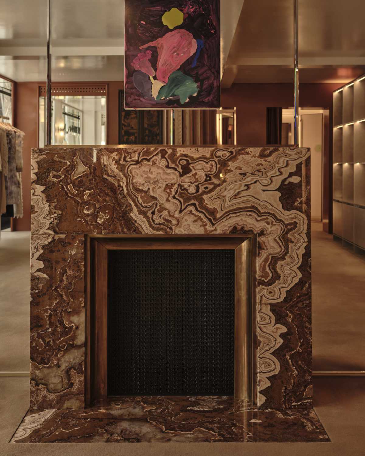 Zimmermann Opens First Boutique In Zurich’s Historic Old Town