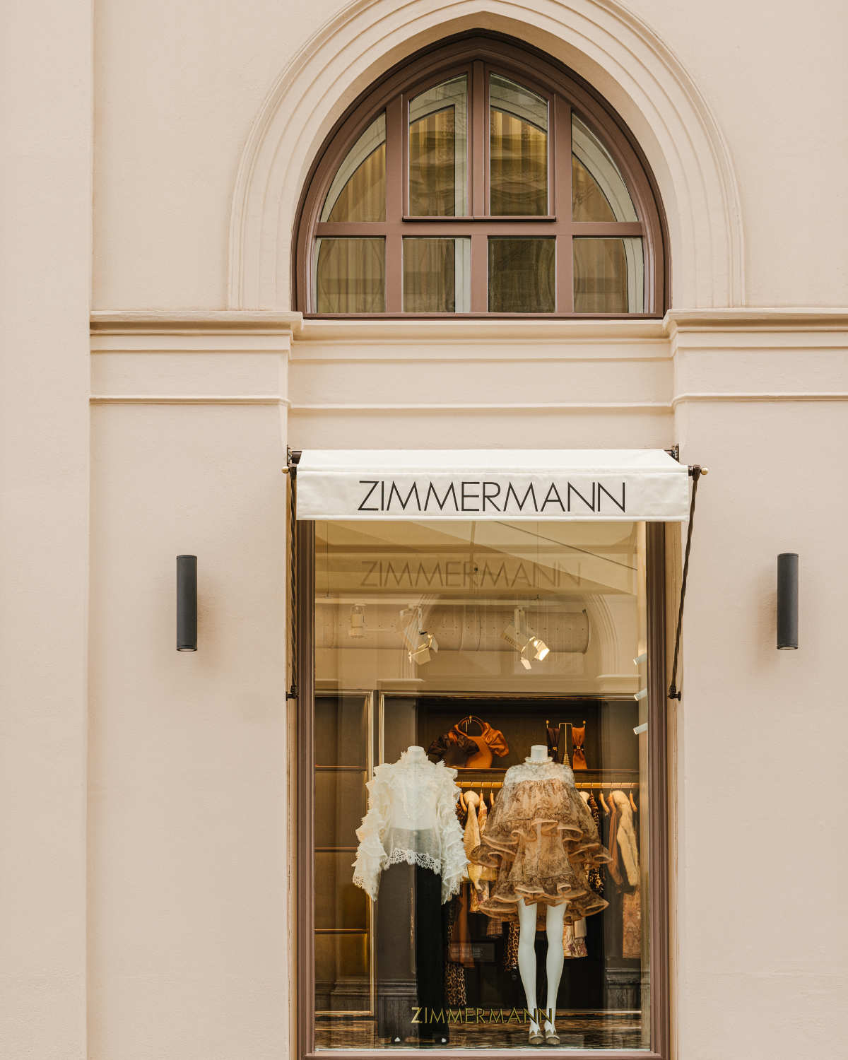 Zimmermann Announces The Opening Of Its New Boutique In Munich