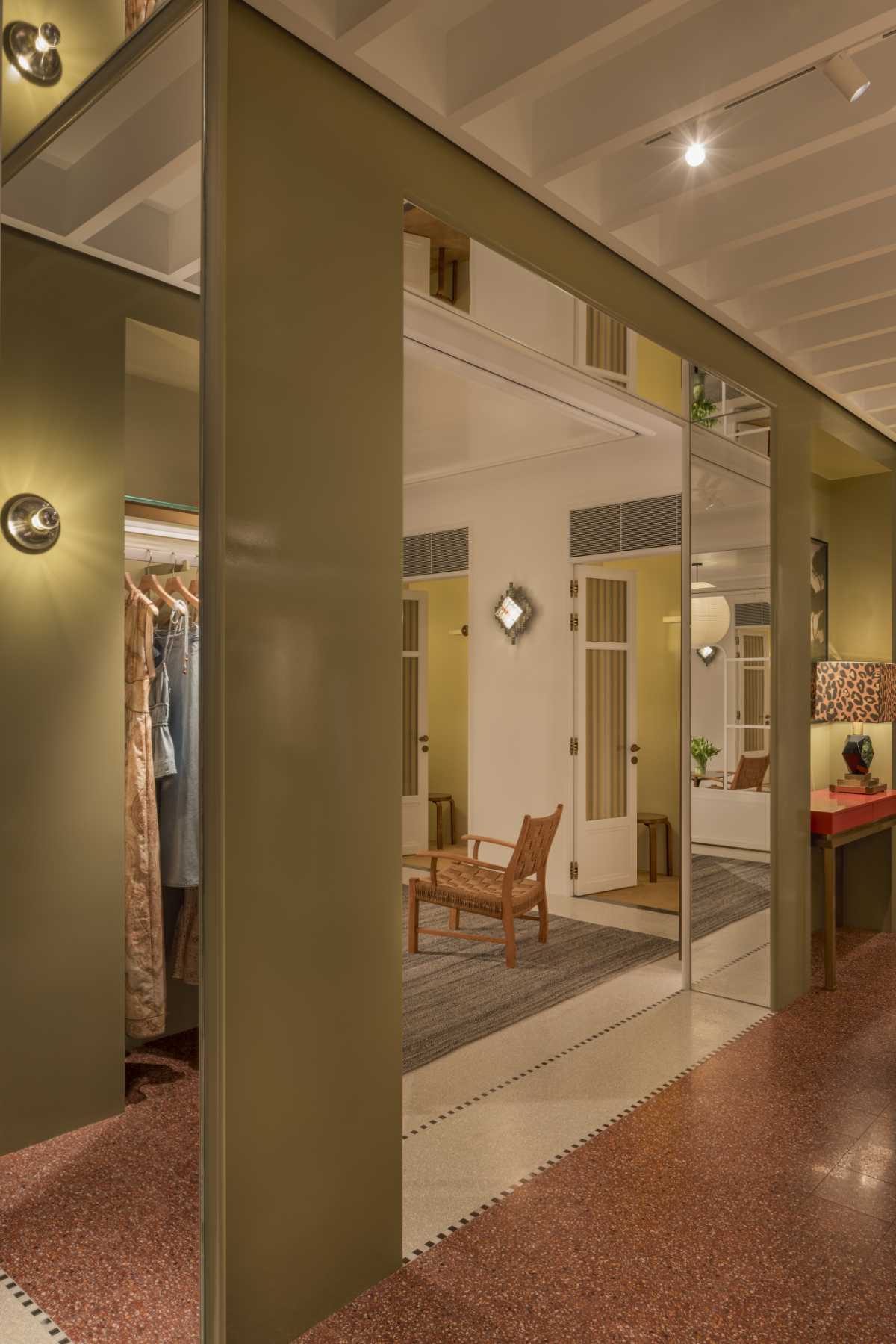 Zimmermann’s Paragon Debut Elevates Singapore Luxury Retail