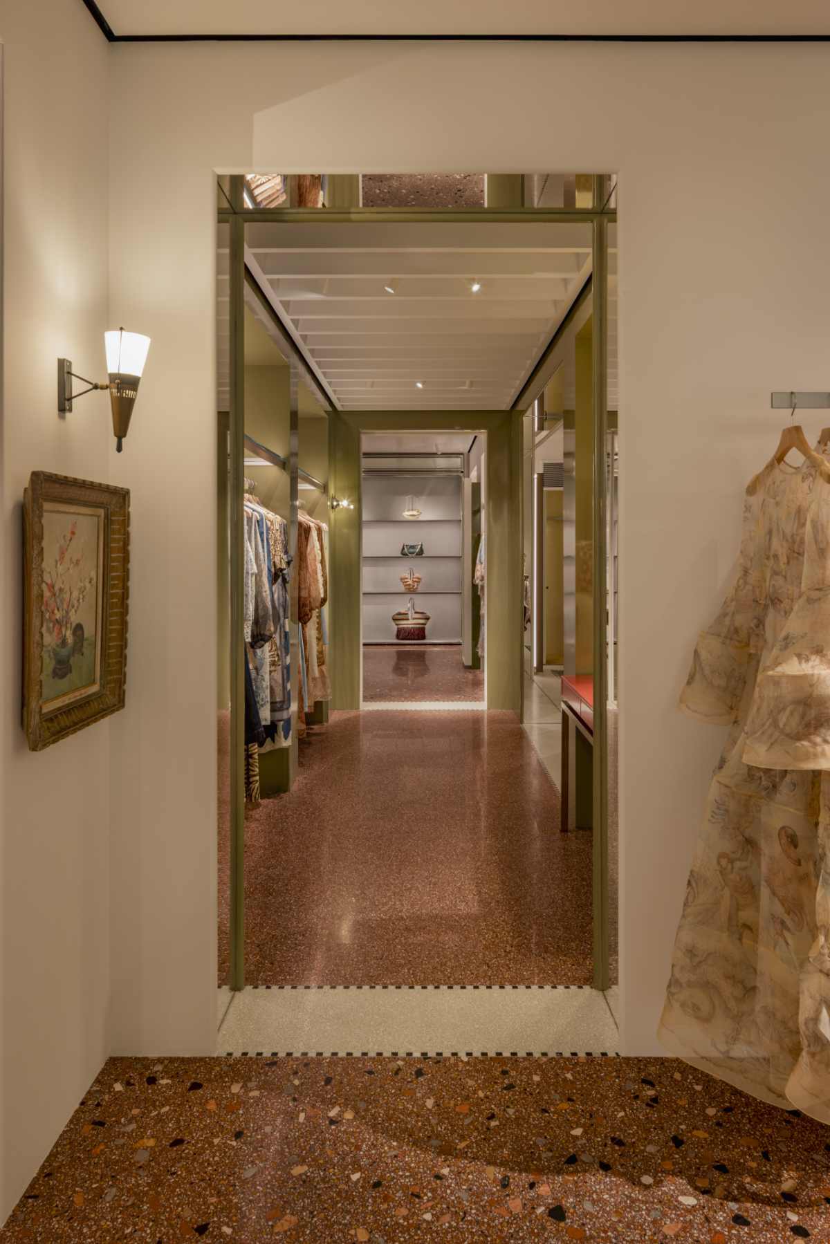 Zimmermann’s Paragon Debut Elevates Singapore Luxury Retail