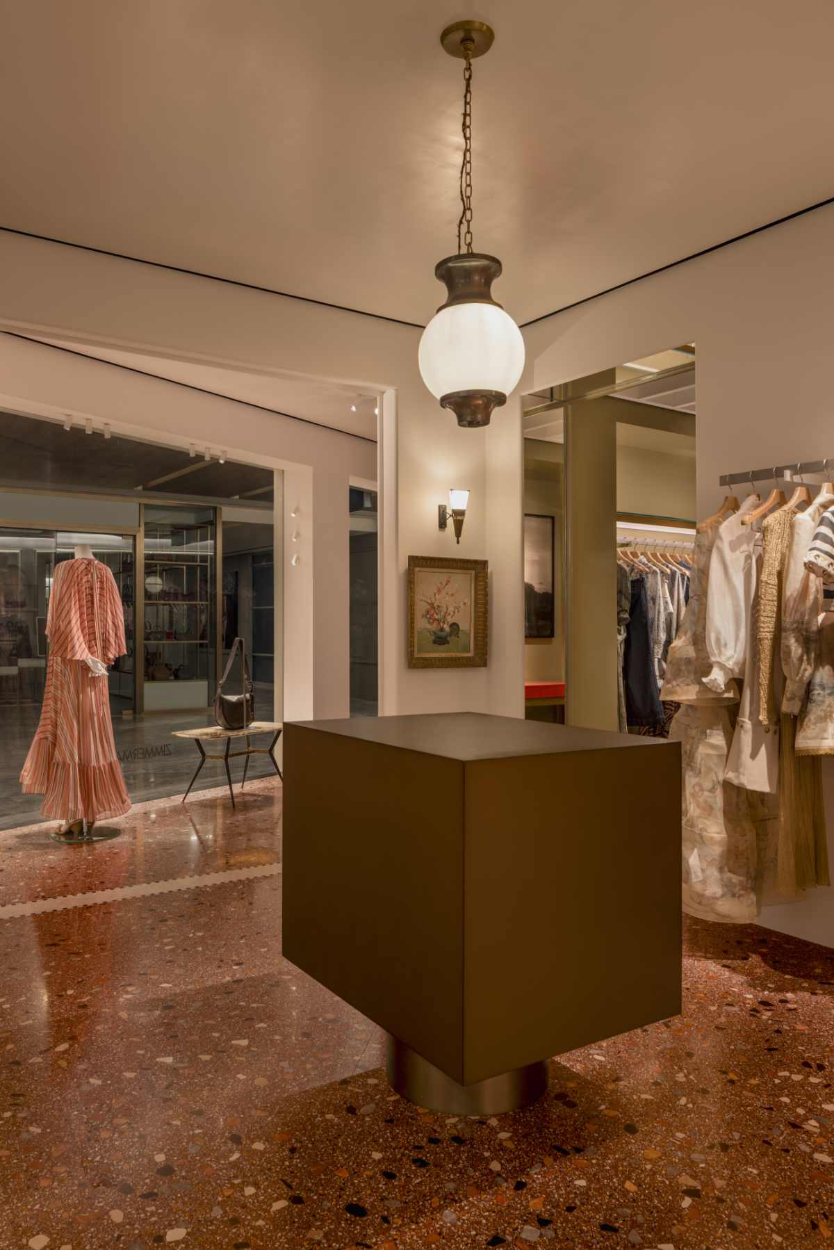 Zimmermann’s Paragon Debut Elevates Singapore Luxury Retail