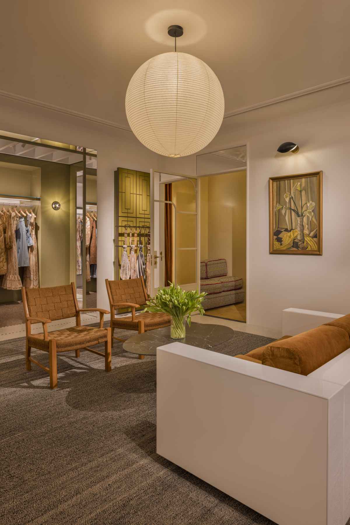 Zimmermann’s Paragon Debut Elevates Singapore Luxury Retail