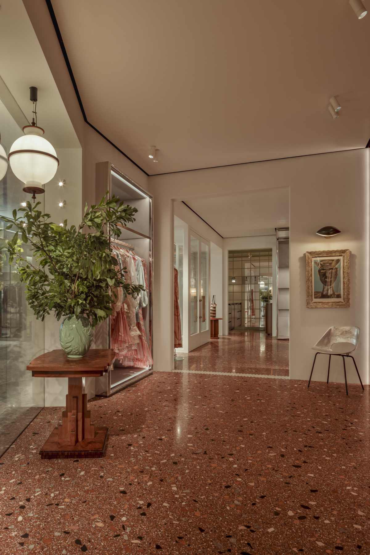 Zimmermann’s Paragon Debut Elevates Singapore Luxury Retail