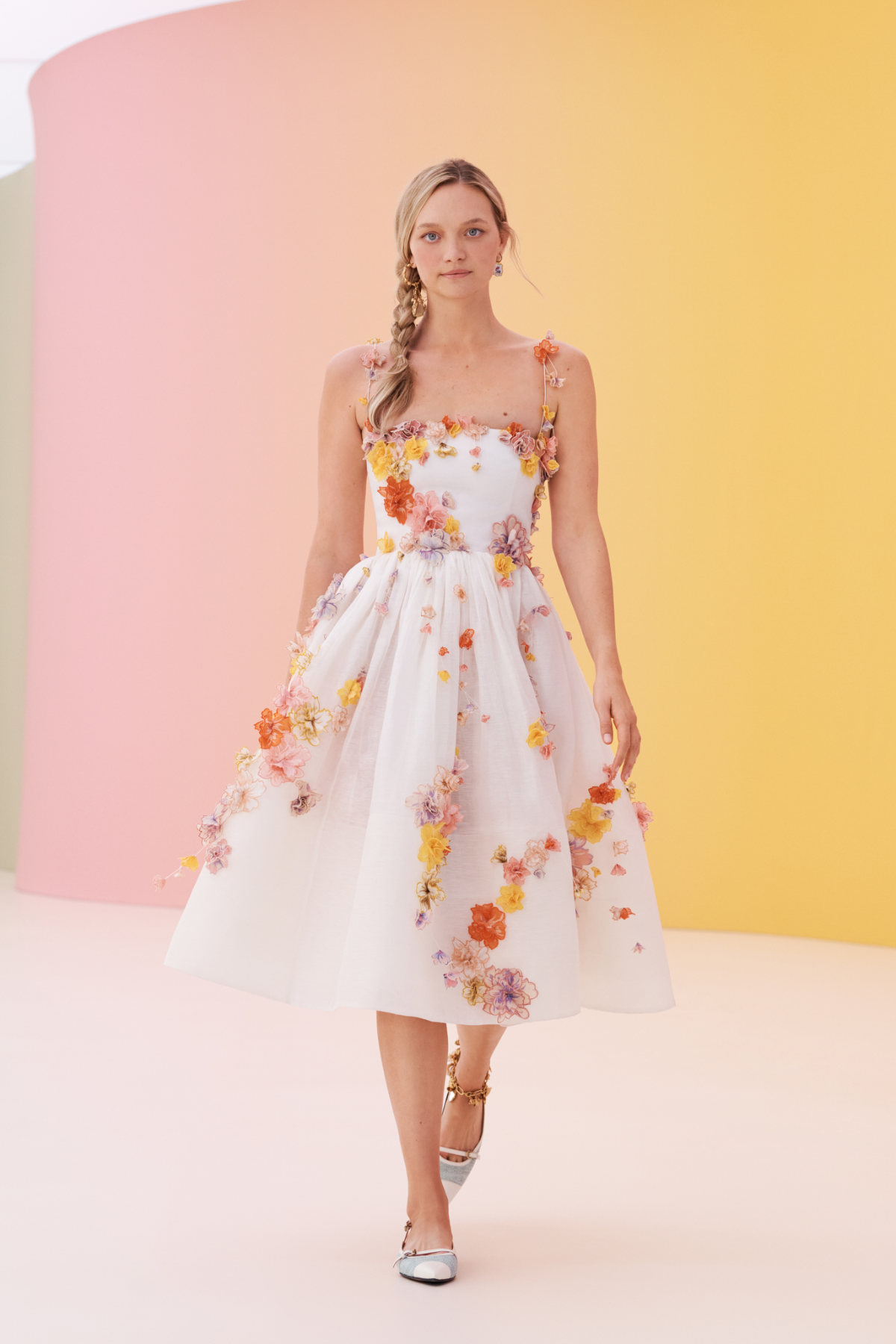 The New Zimmermann Resort 2022 Collection