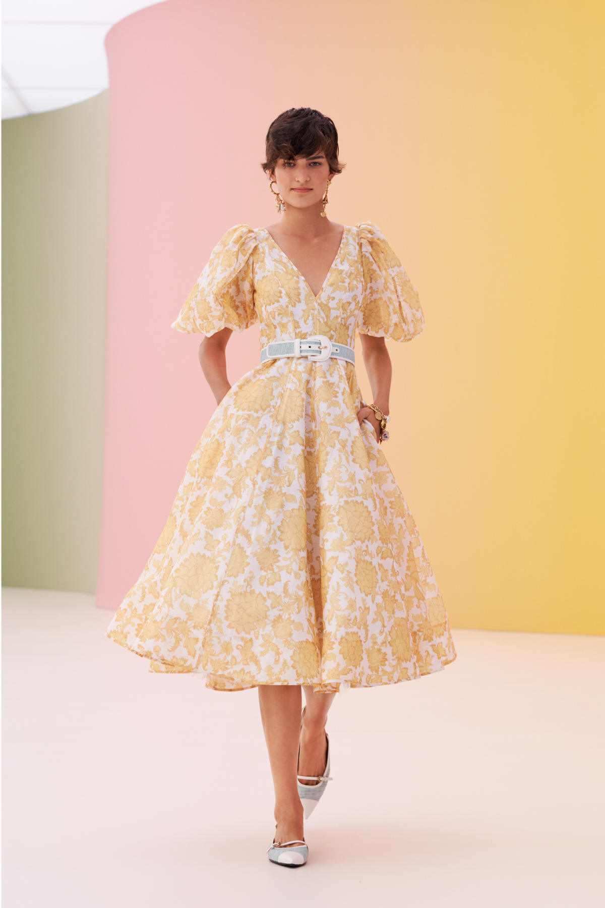 The New Zimmermann Resort 2022 Collection