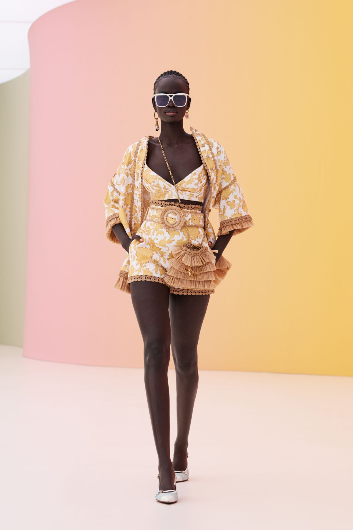 The New Zimmermann Resort 2022 Collection