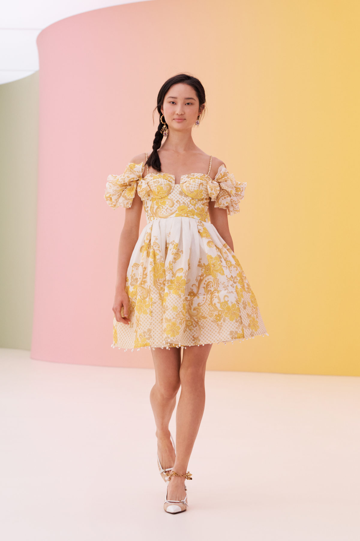 The New Zimmermann Resort 2022 Collection