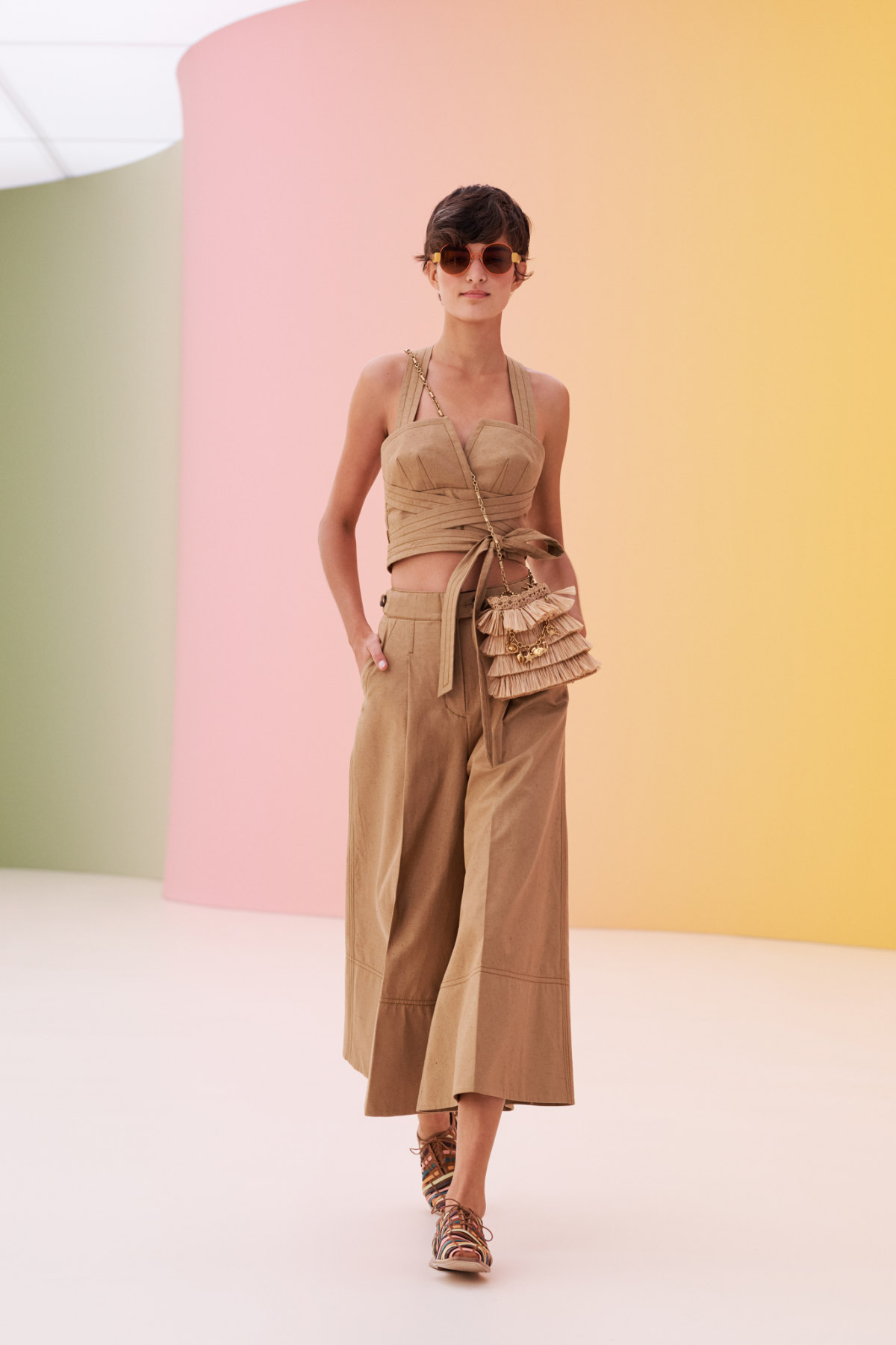 The New Zimmermann Resort 2022 Collection