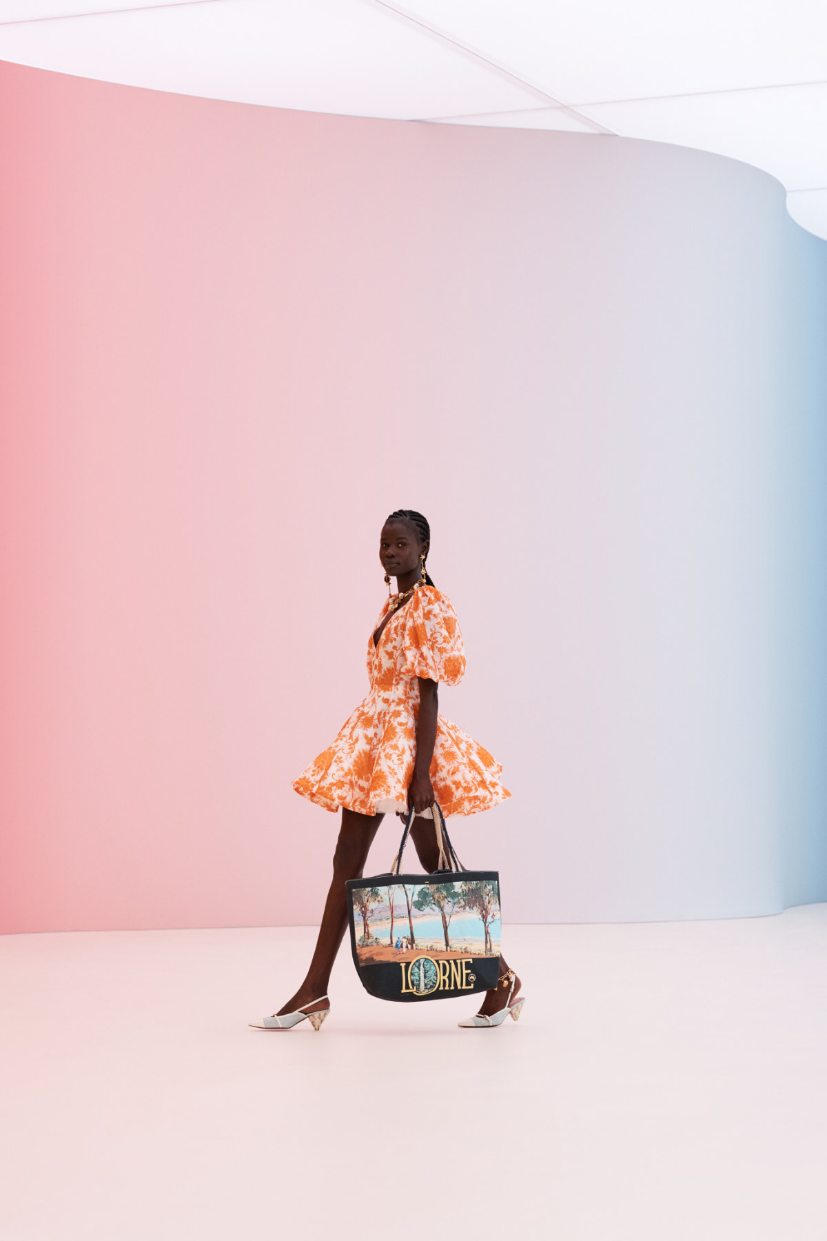 The New Zimmermann Resort 2022 Collection