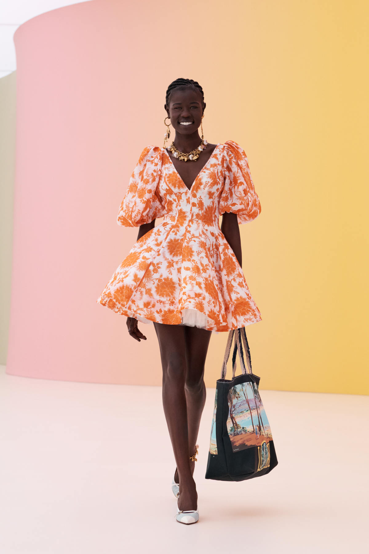 The New Zimmermann Resort 2022 Collection