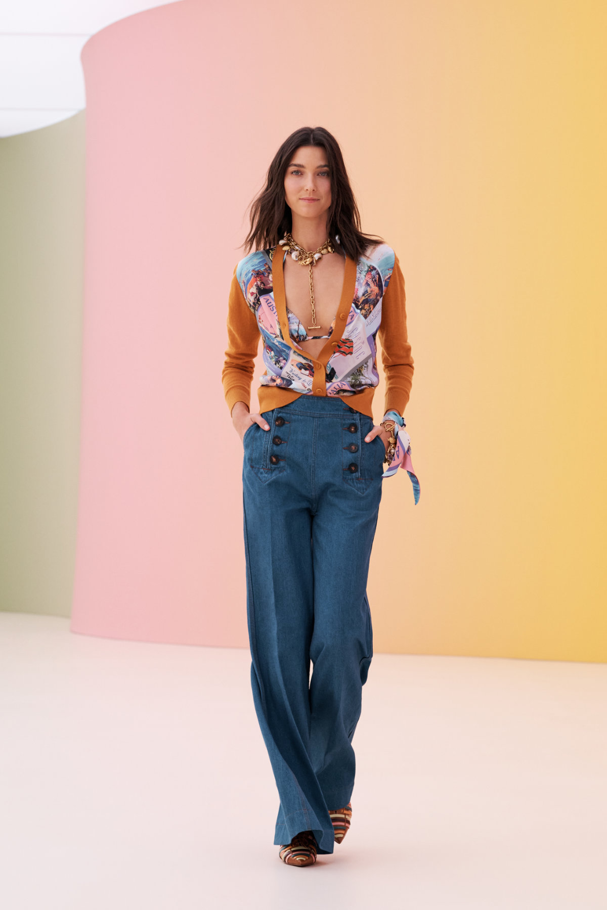 The New Zimmermann Resort 2022 Collection