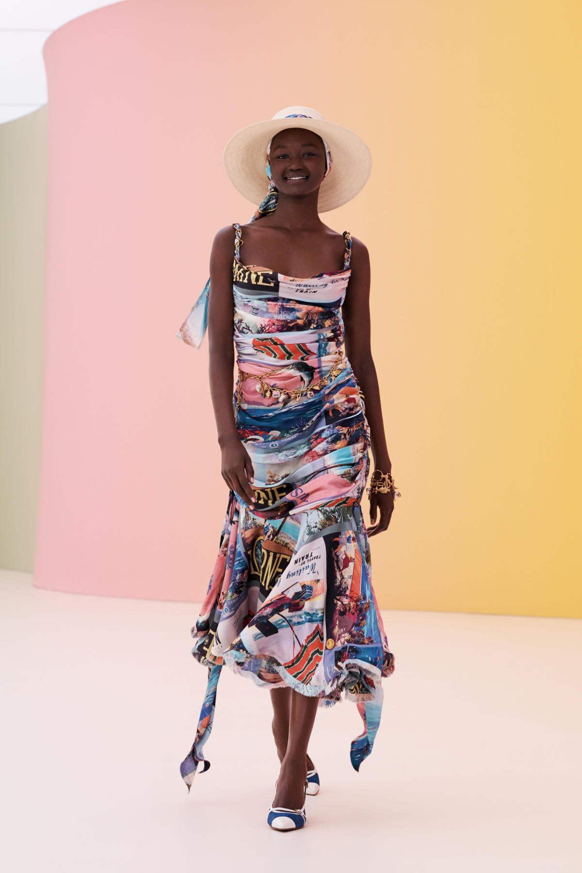 The New Zimmermann Resort 2022 Collection