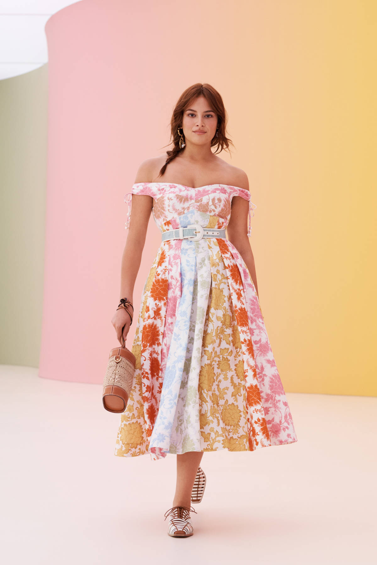 The New Zimmermann Resort 2022 Collection