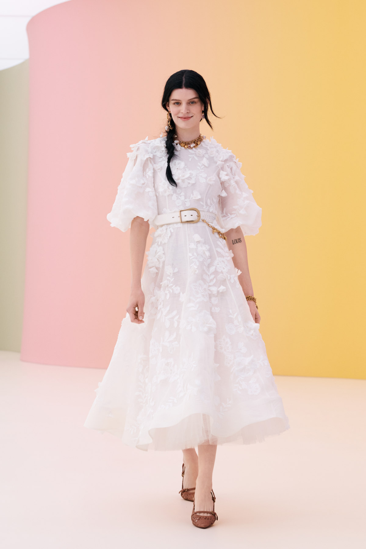 The New Zimmermann Resort 2022 Collection