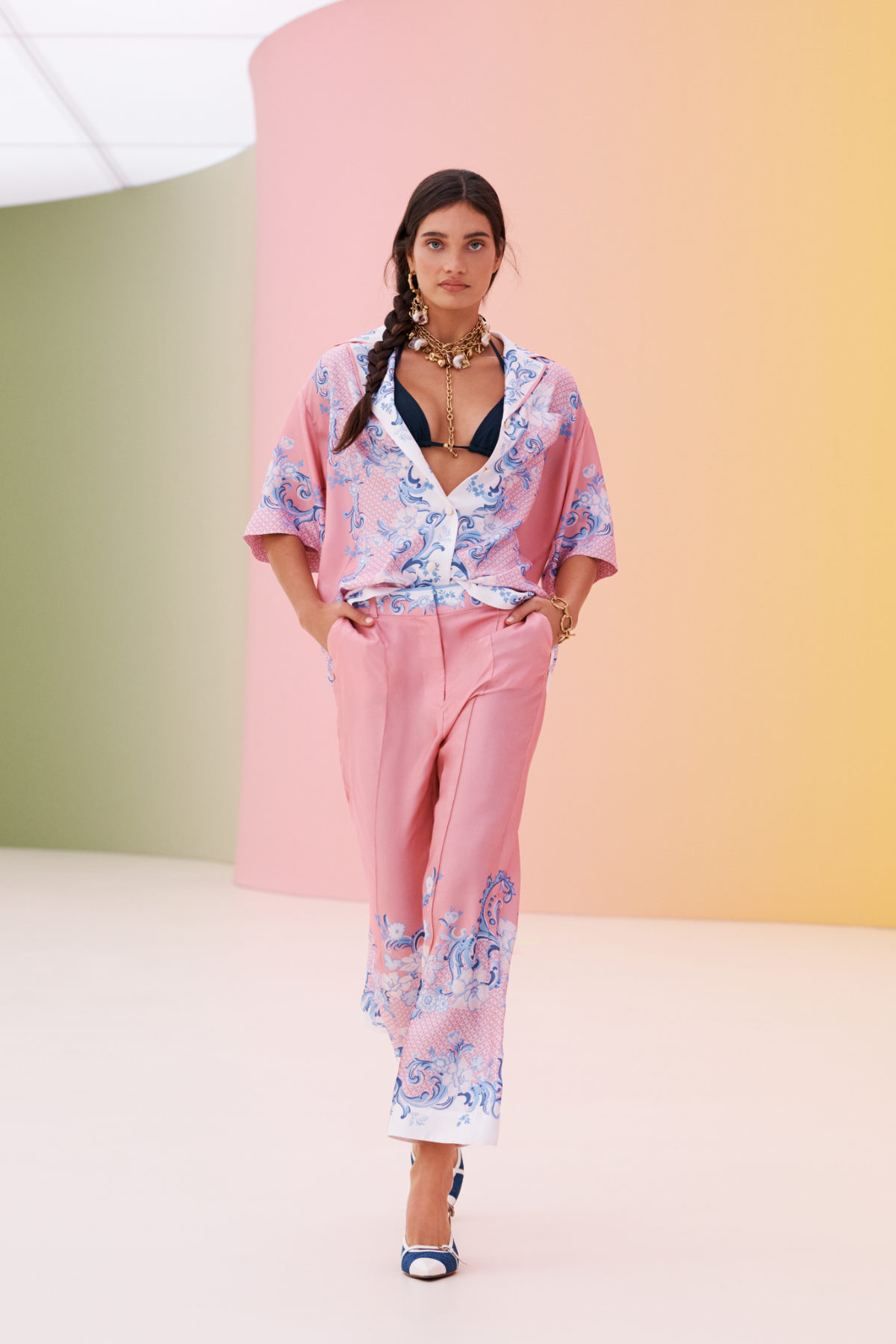 The New Zimmermann Resort 2022 Collection