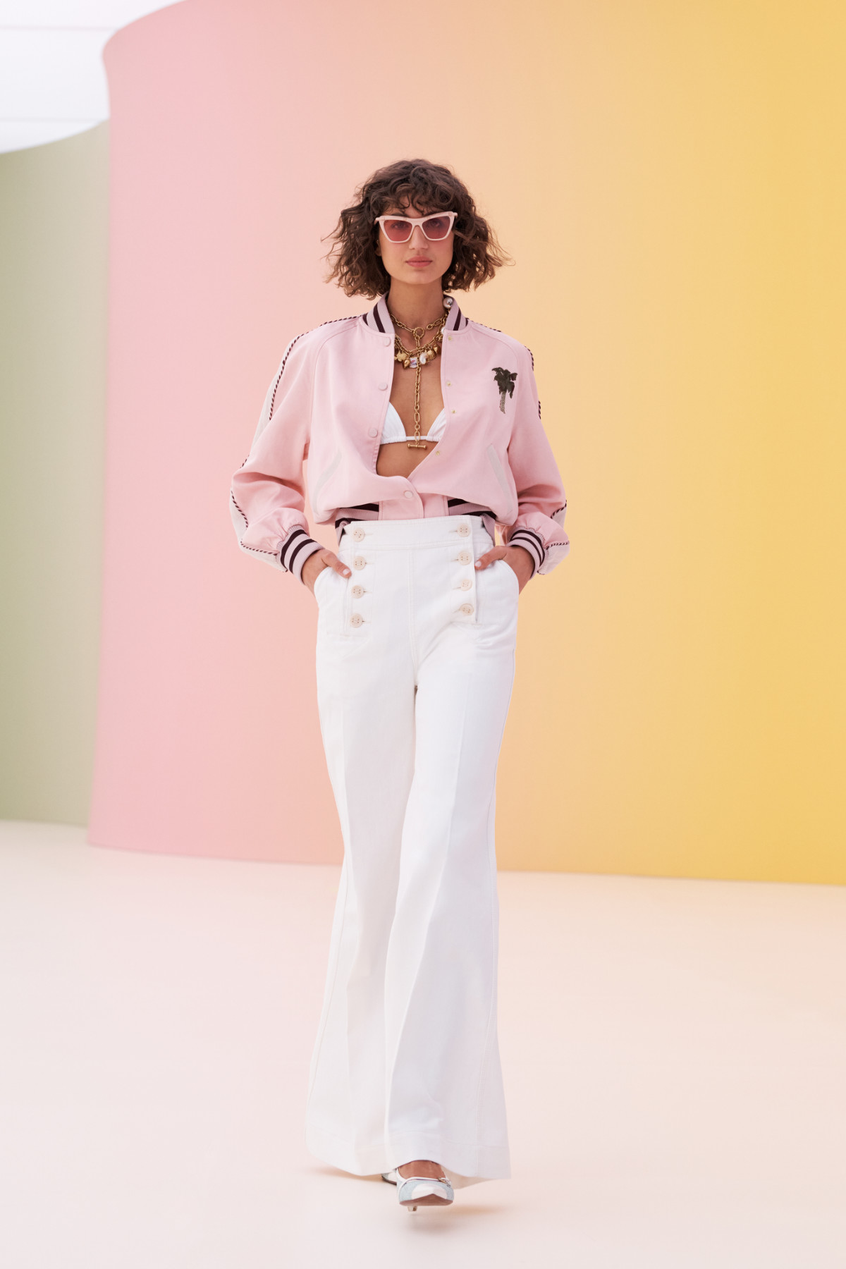 The New Zimmermann Resort 2022 Collection