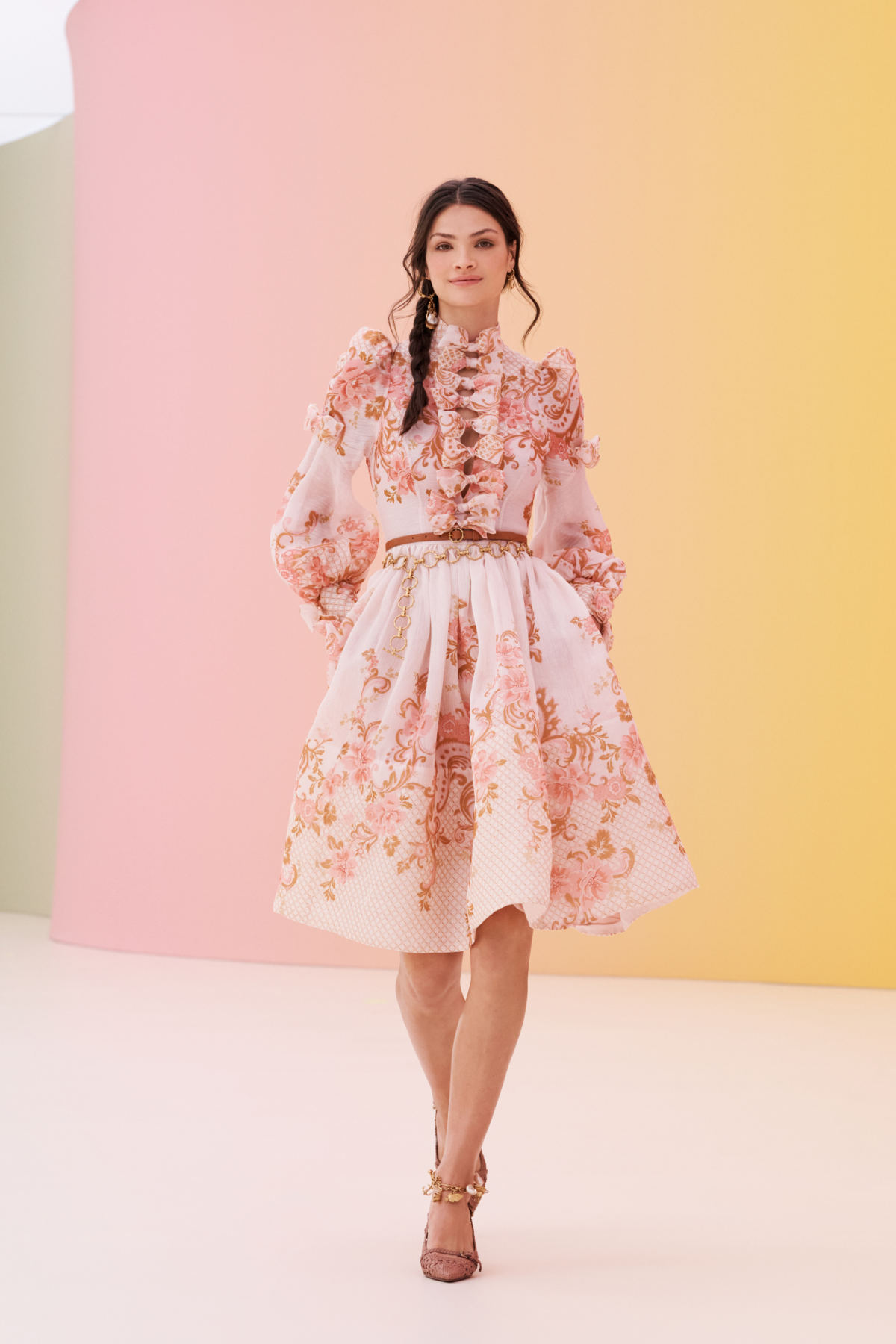 The New Zimmermann Resort 2022 Collection
