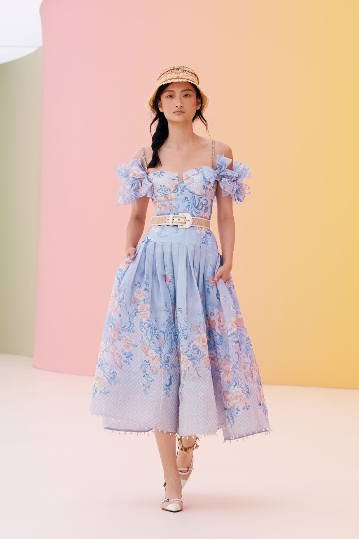 Zimmermann Resort 2021 Collection