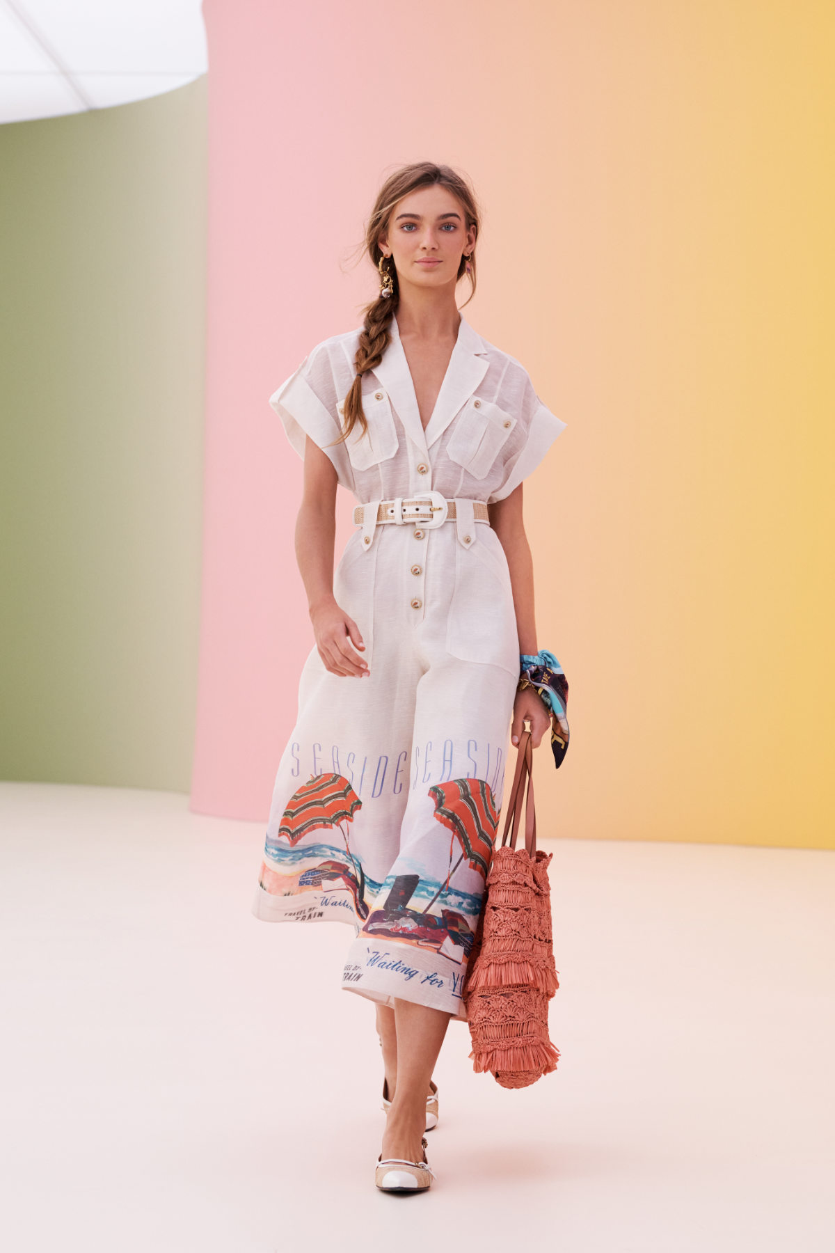 The New Zimmermann Resort 2022 Collection