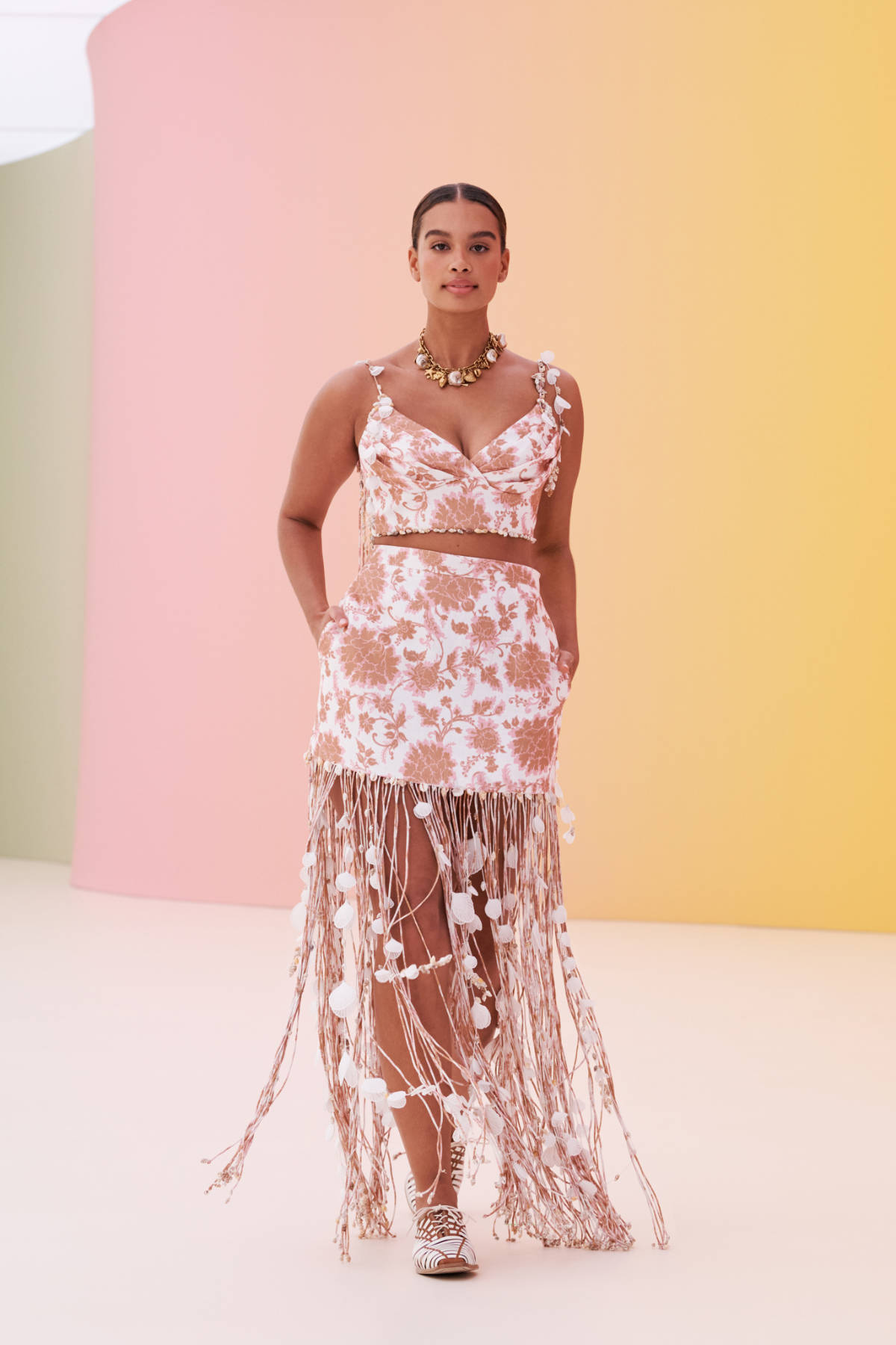 The New Zimmermann Resort 2022 Collection