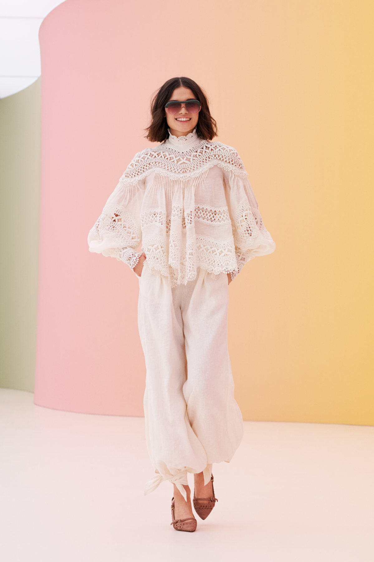 The New Zimmermann Resort 2022 Collection