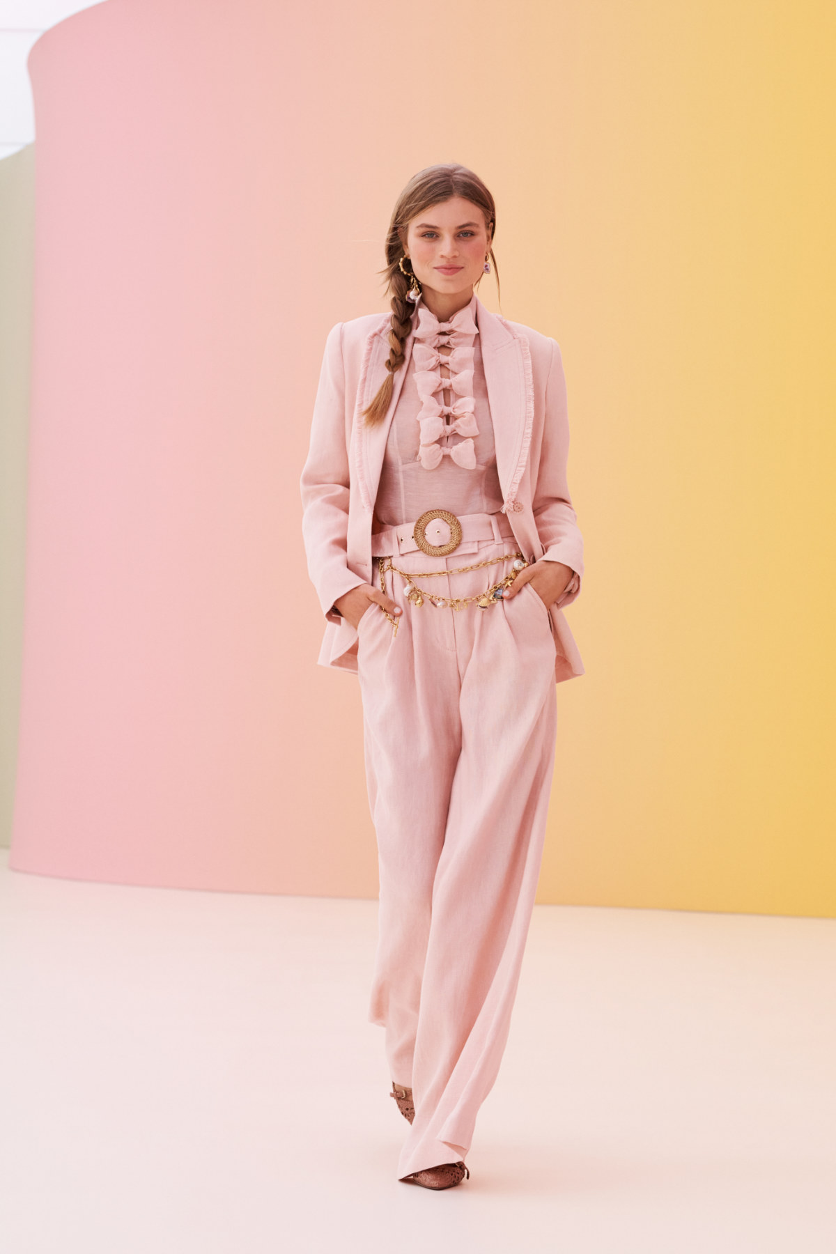 The New Zimmermann Resort 2022 Collection