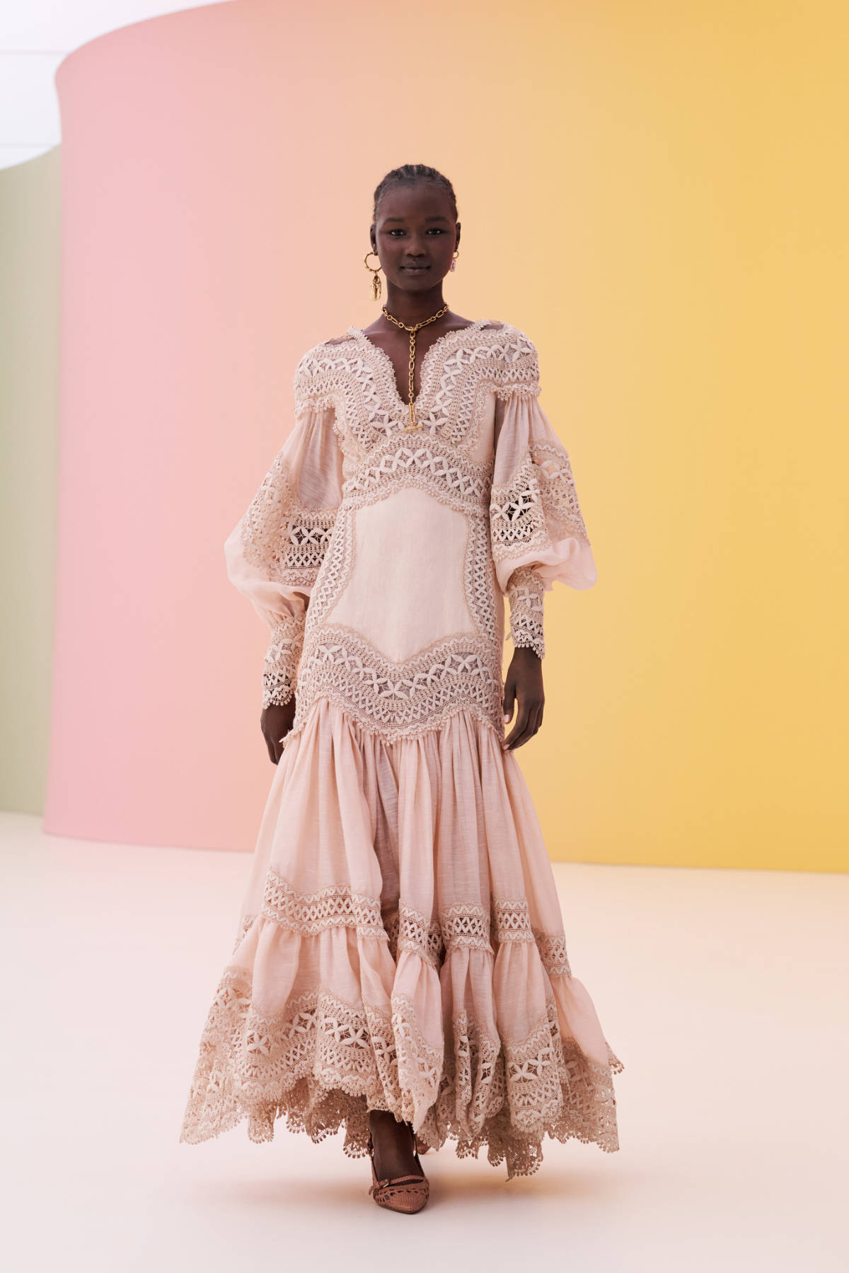 The New Zimmermann Resort 2022 Collection