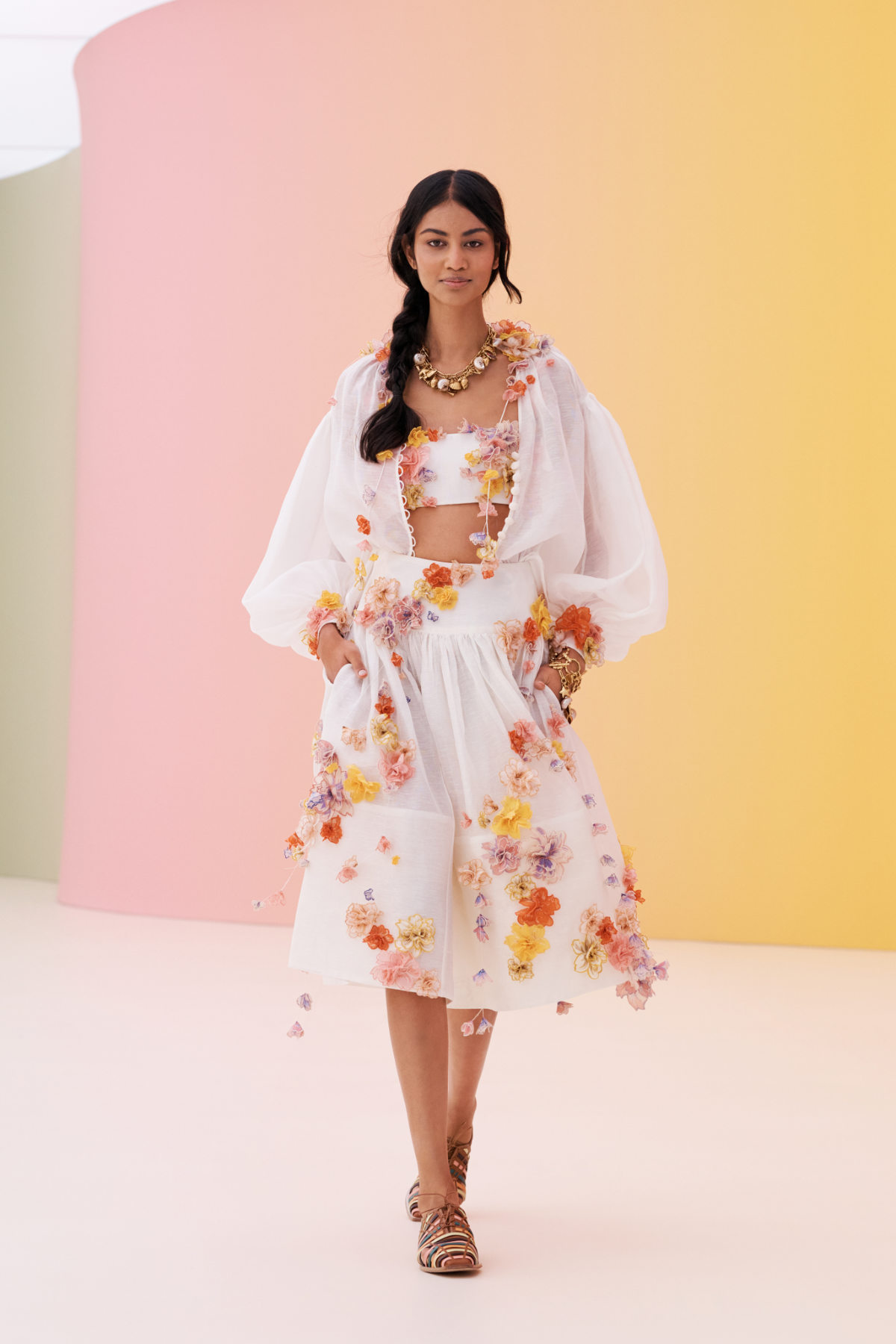 The New Zimmermann Resort 2022 Collection