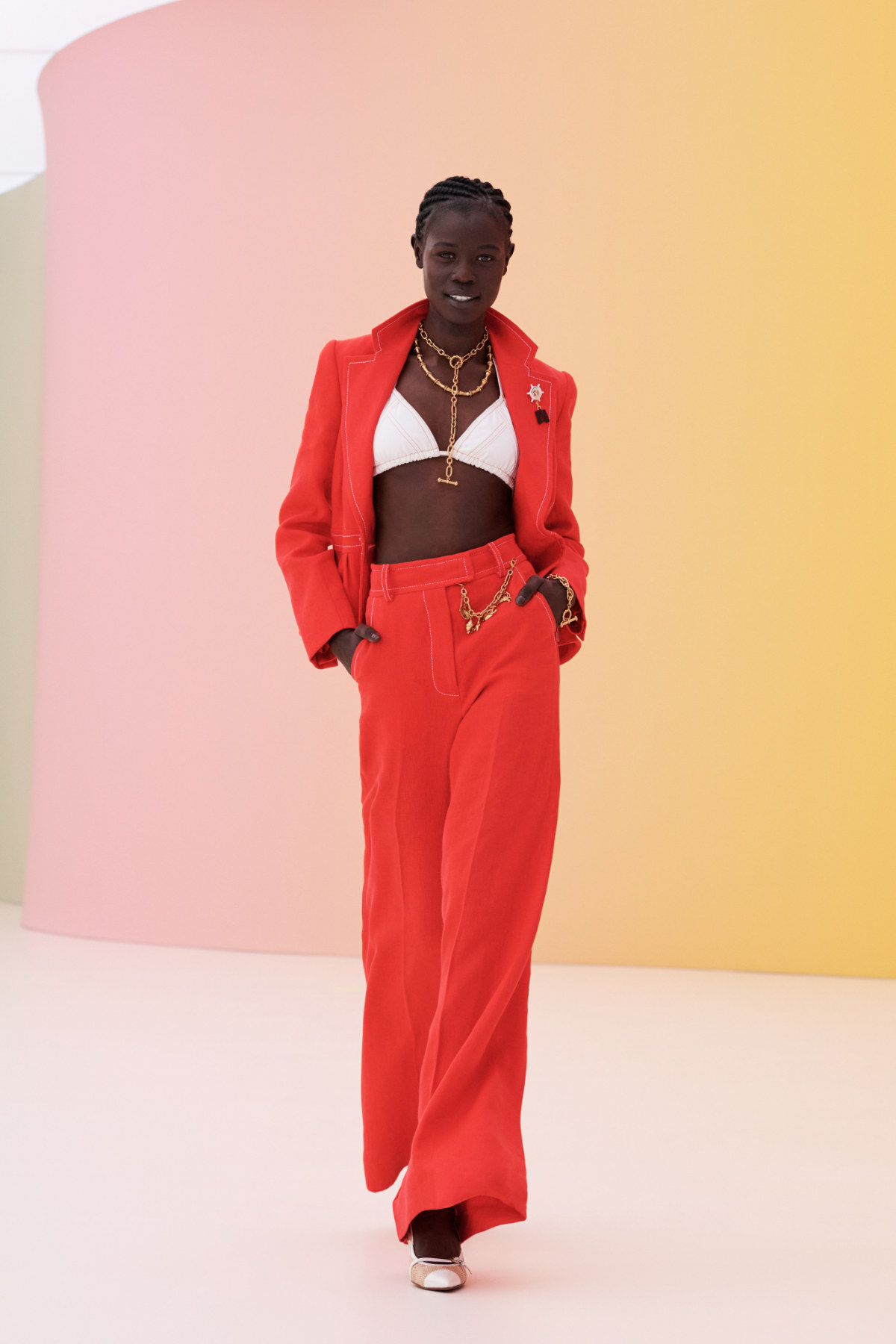 The New Zimmermann Resort 2022 Collection