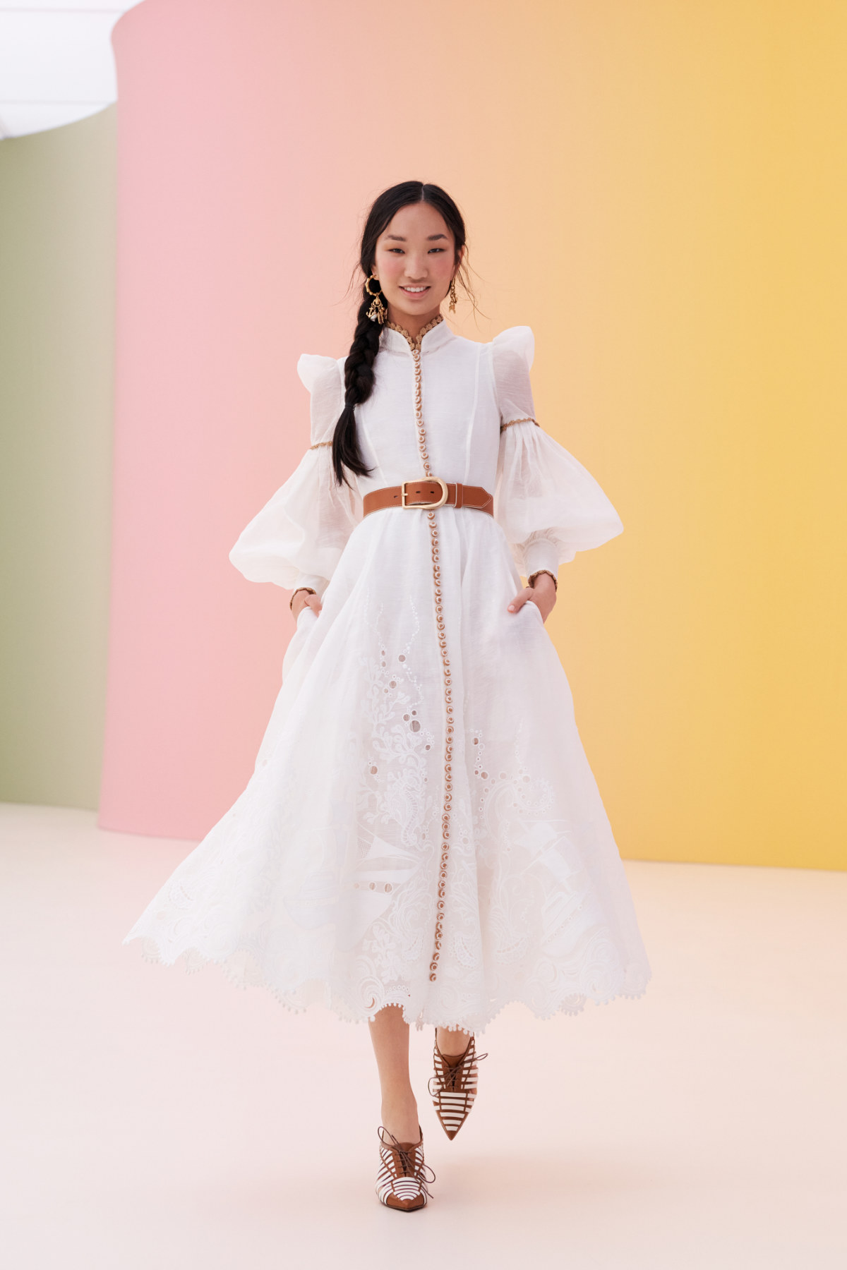 The New Zimmermann Resort 2022 Collection