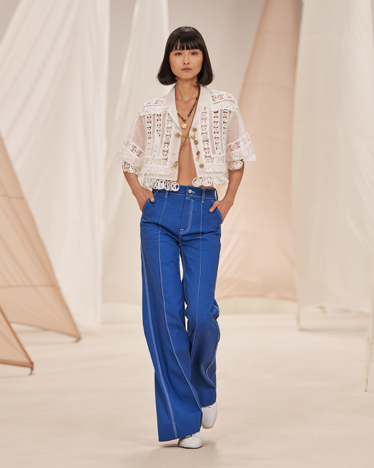 Zimmermann Presents Its New Resort 23 Collection