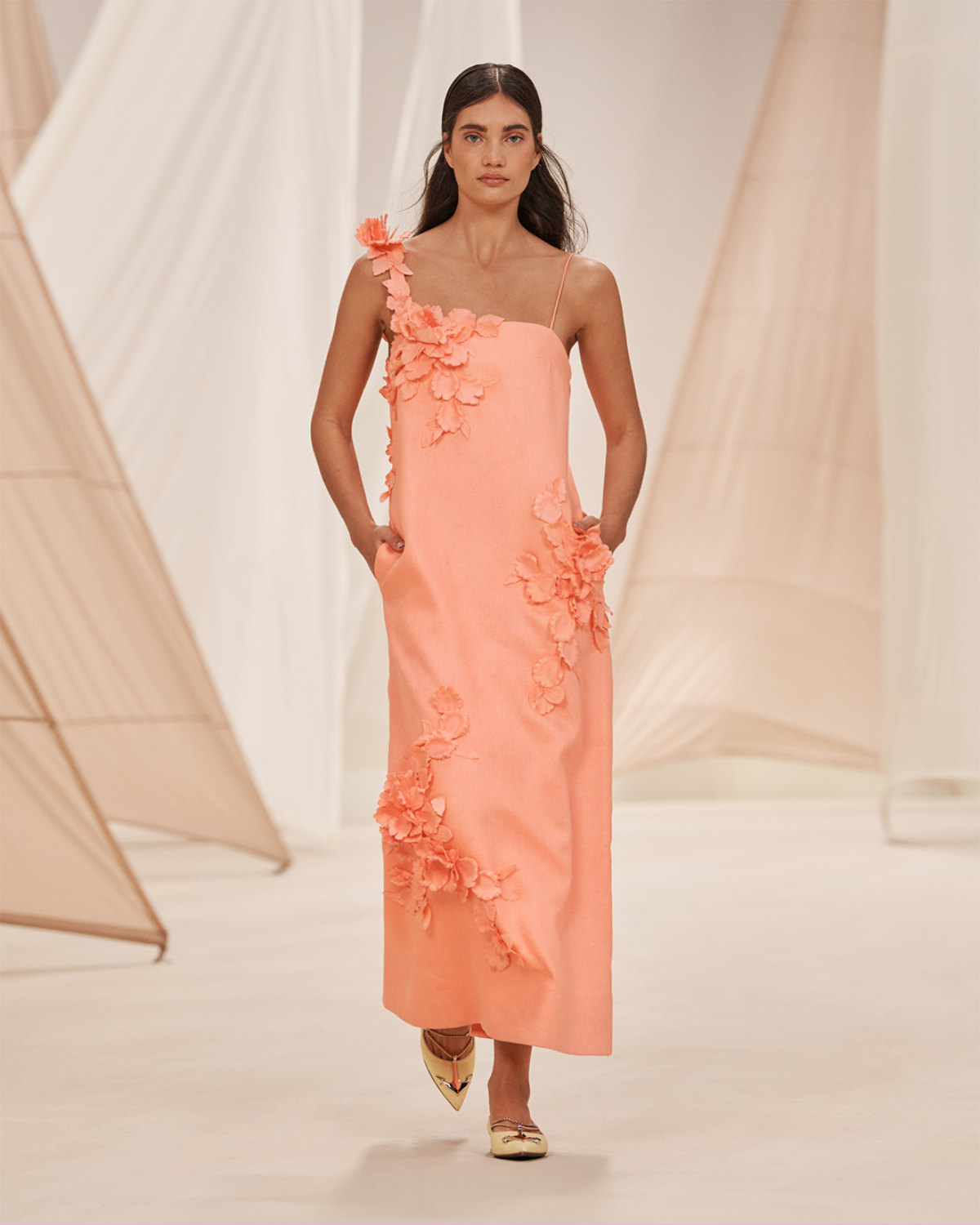 Zimmermann Presents Its New Resort 23 Collection