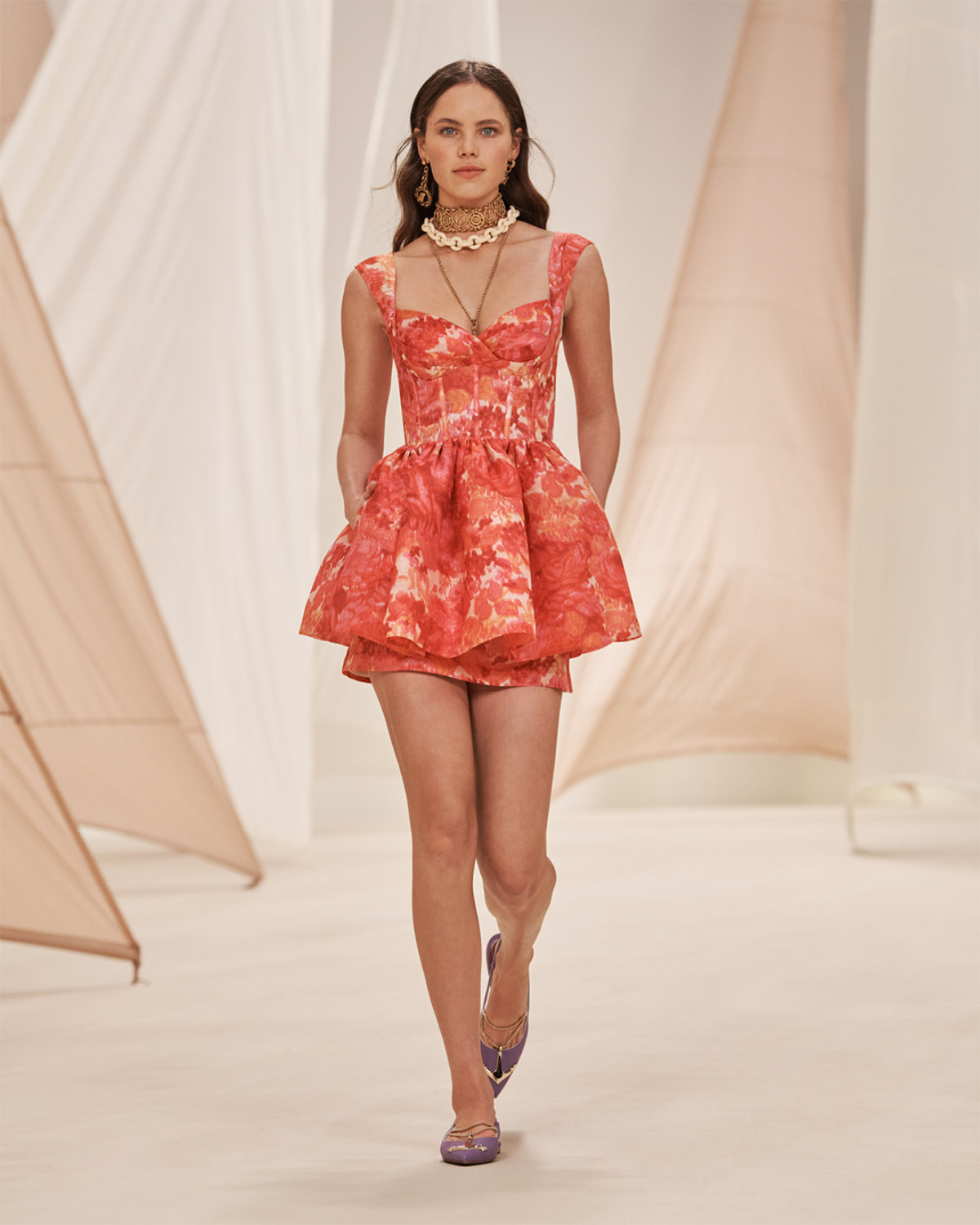 Zimmermann Presents Its New Resort 23 Collection