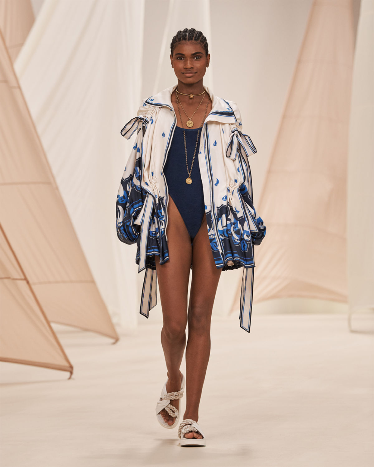 Zimmermann Presents Its New Resort 23 Collection