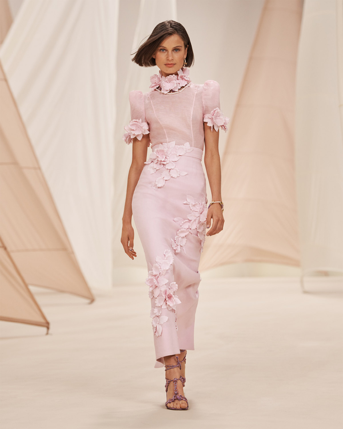 Zimmermann Presents Its New Resort 23 Collection