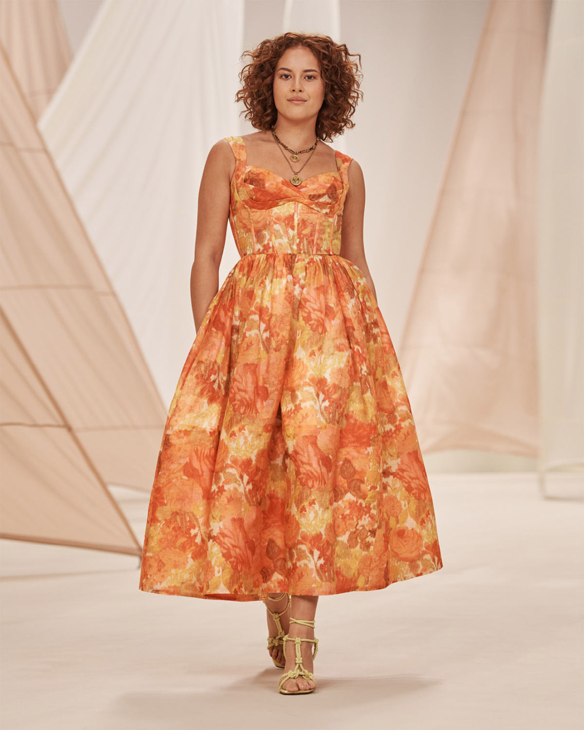 Zimmermann Presents Its New Resort 23 Collection