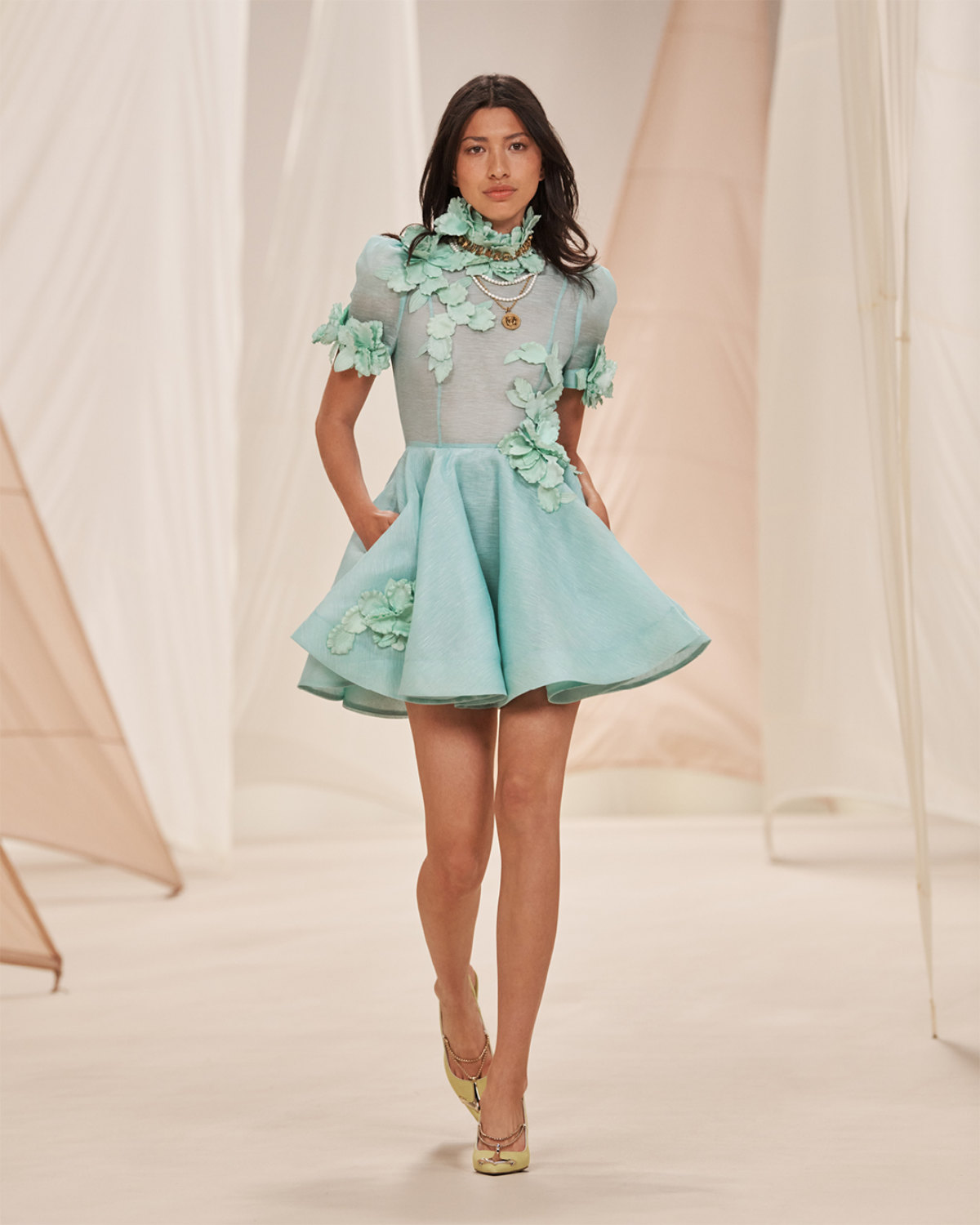 Zimmermann Presents Its New Resort 23 Collection