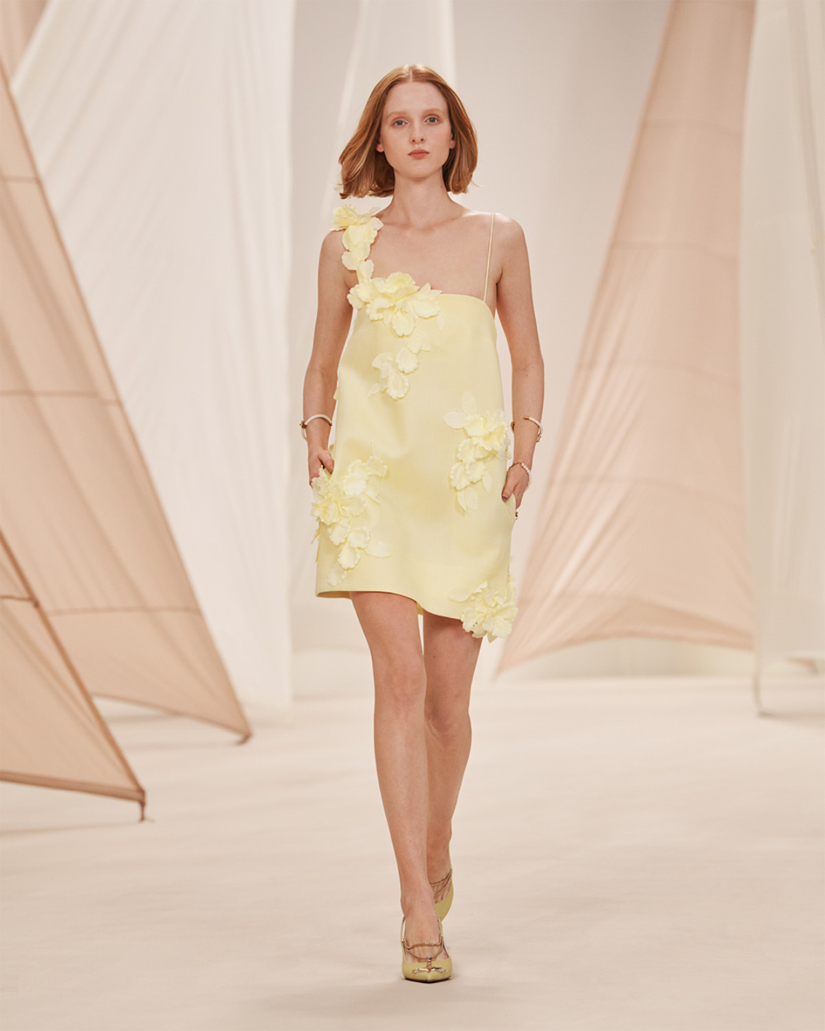 Zimmermann Presents Its New Resort 23 Collection