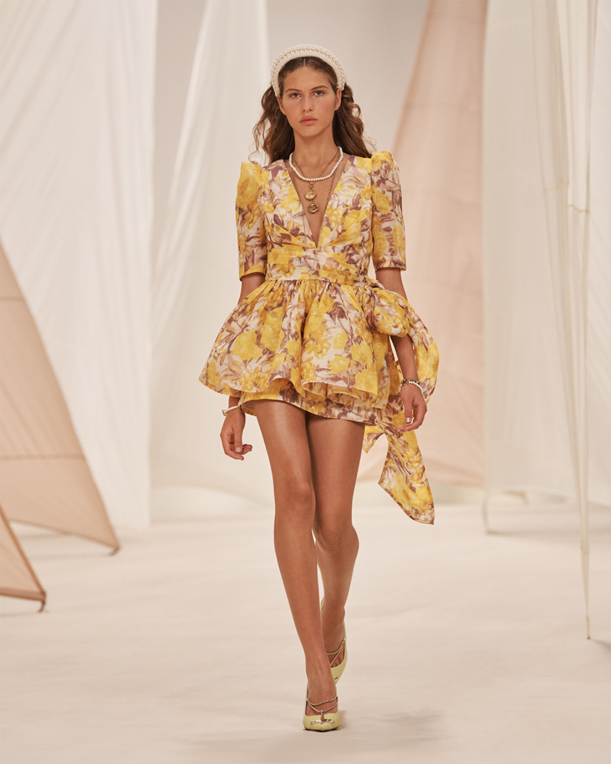 Zimmermann Presents Its New Resort 23 Collection