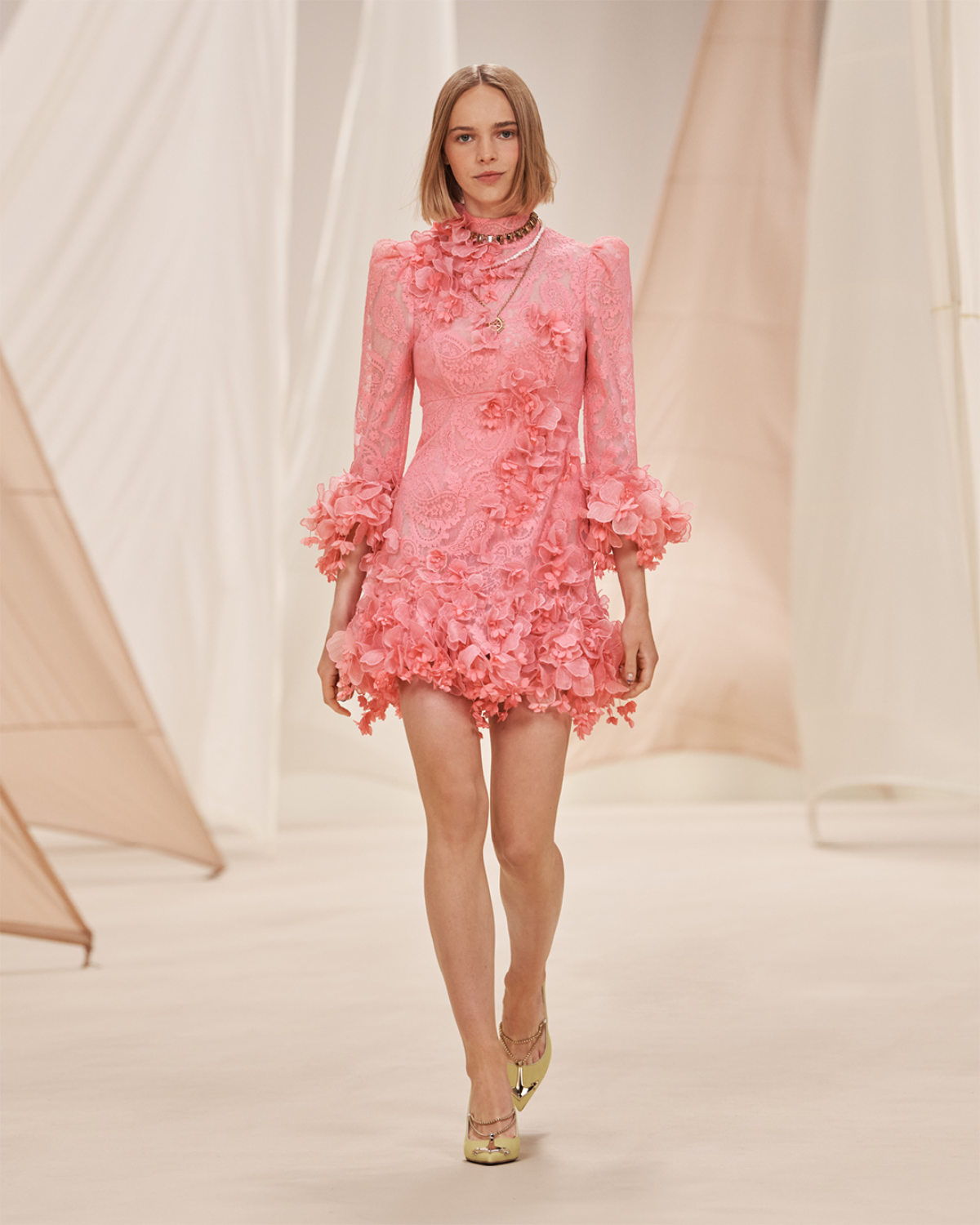 Zimmermann Presents Its New Resort 23 Collection