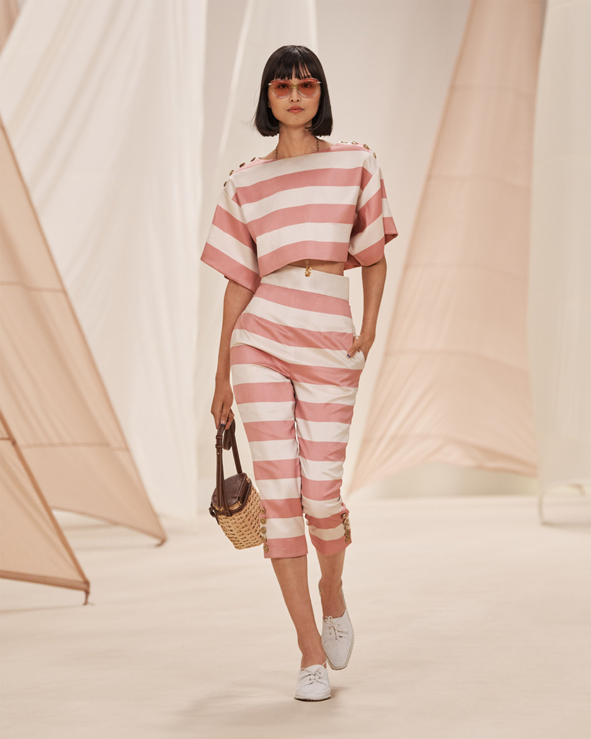 Zimmermann Presents Its New Resort 23 Collection