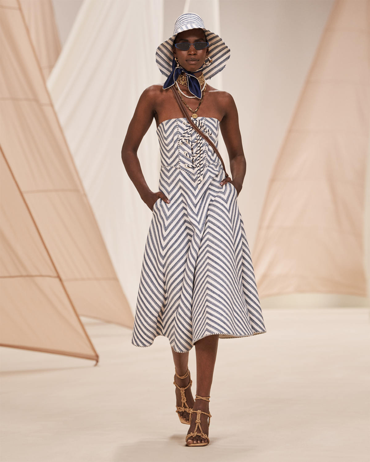 Zimmermann Presents Its New Resort 23 Collection