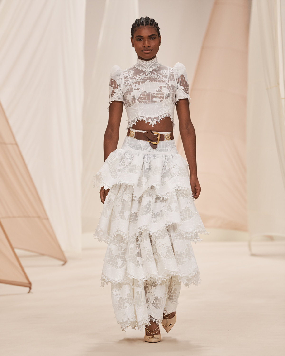 Zimmermann Presents Its New Resort 23 Collection