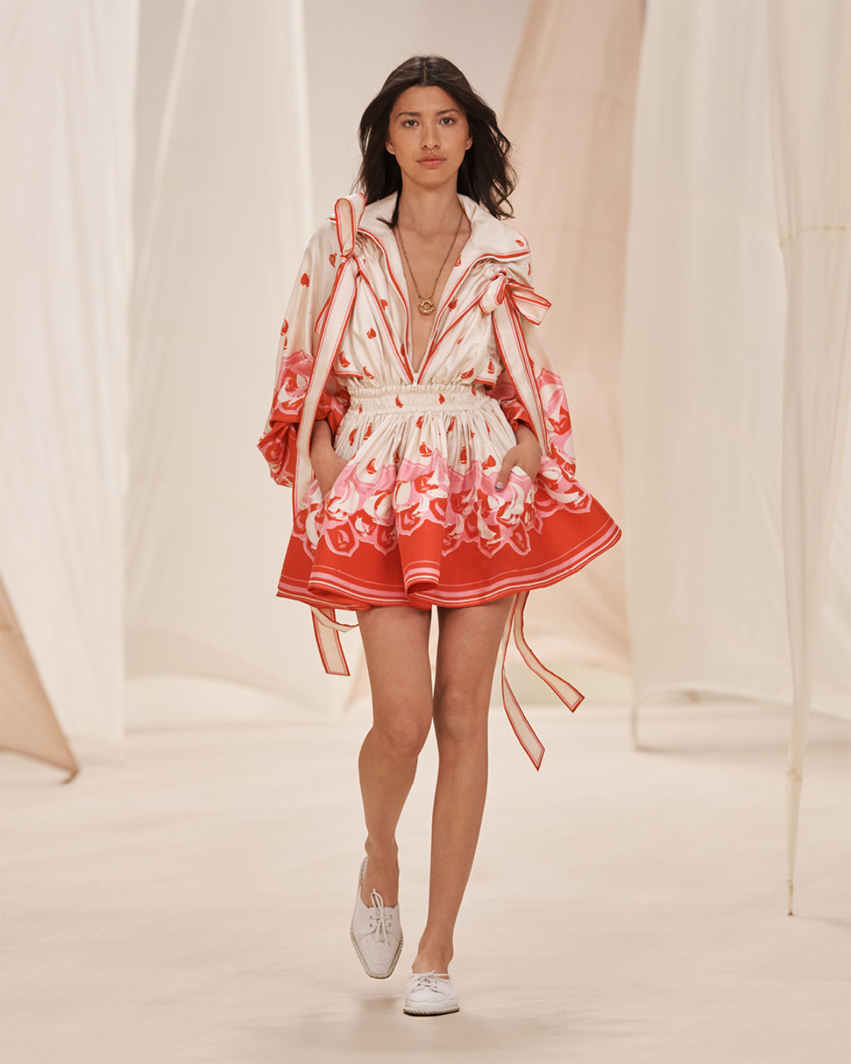 Zimmermann Presents Its New Resort 23 Collection