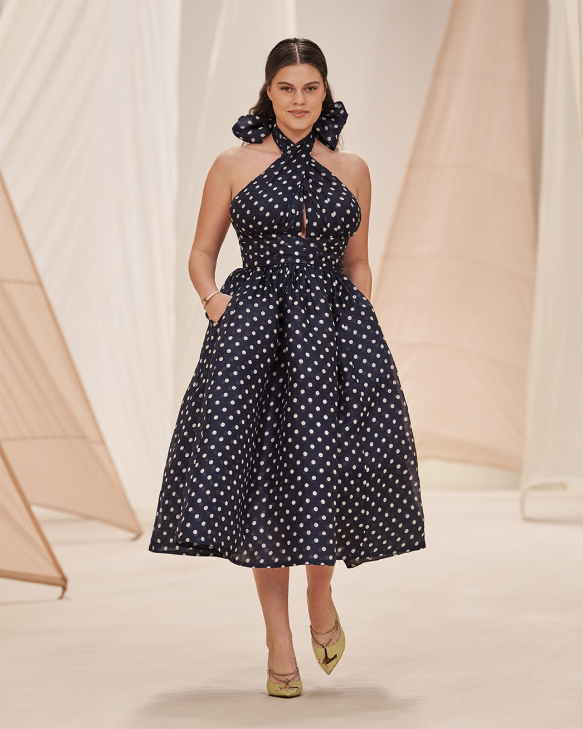 Zimmermann Presents Its New Resort 23 Collection