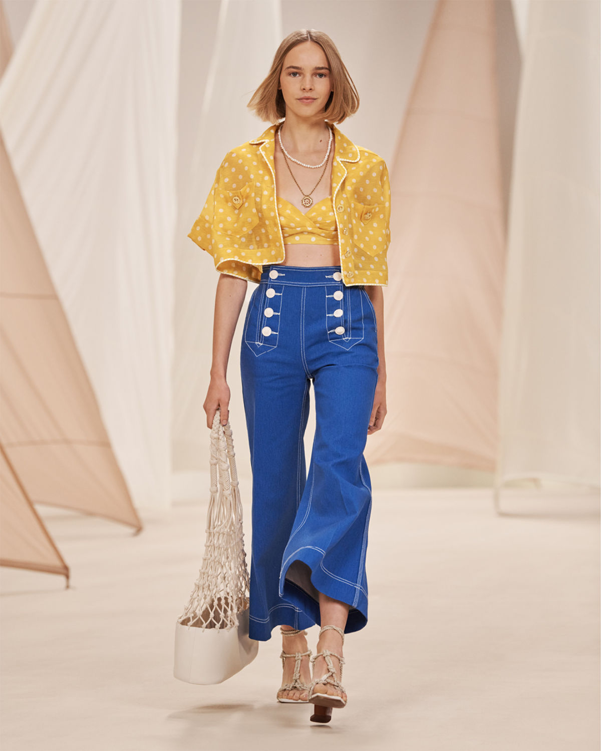 Zimmermann Presents Its New Resort 23 Collection