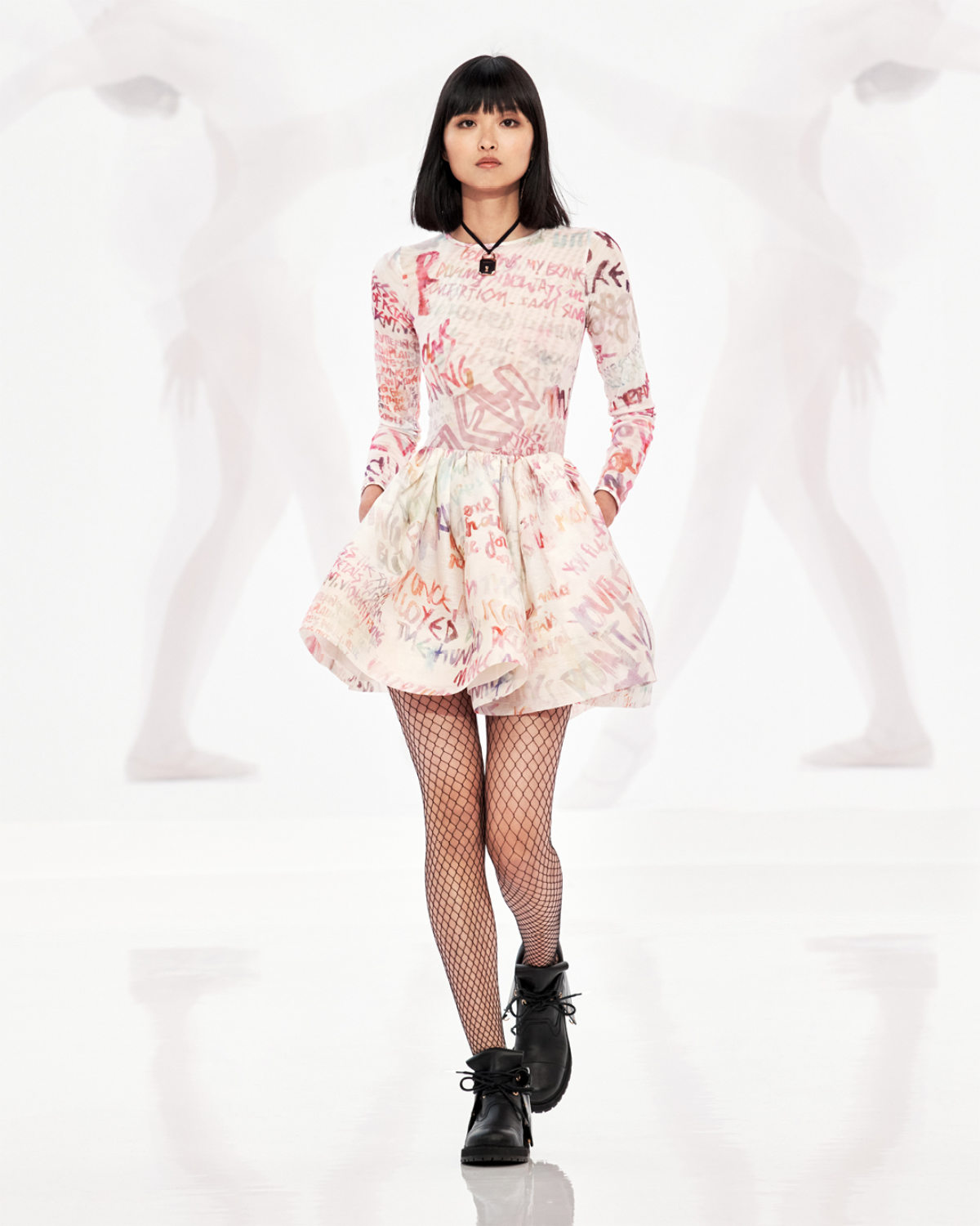 Zimmermann Presents Its New Spring Summer 2022 Collection: The Dancer